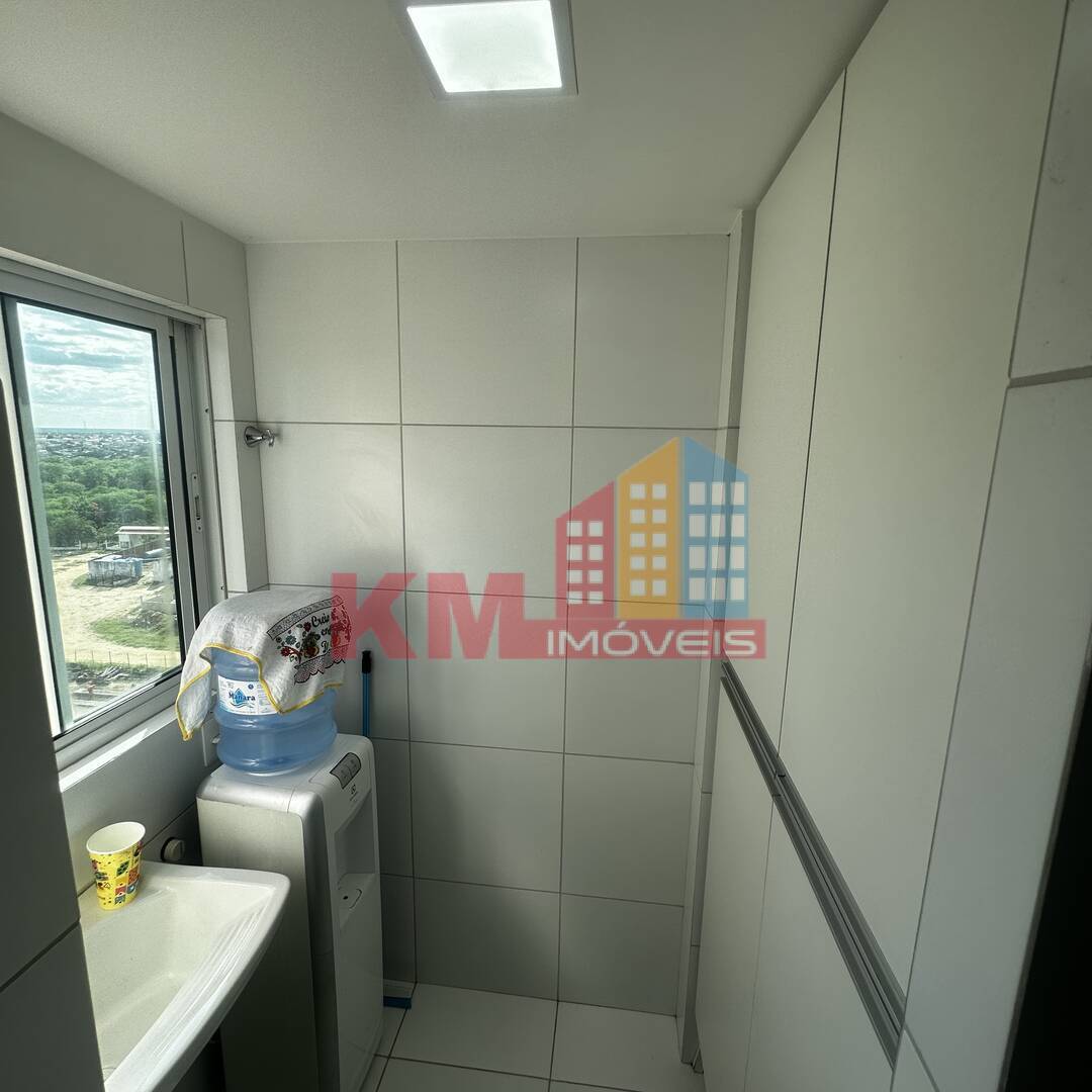 Apartamento à venda com 2 quartos, 65m² - Foto 14