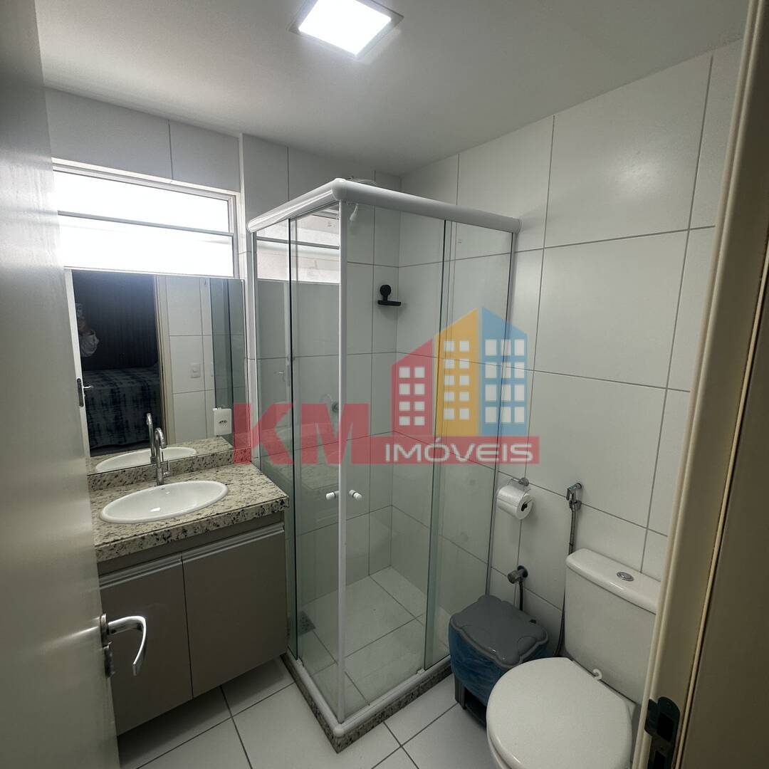 Apartamento à venda com 2 quartos, 65m² - Foto 9