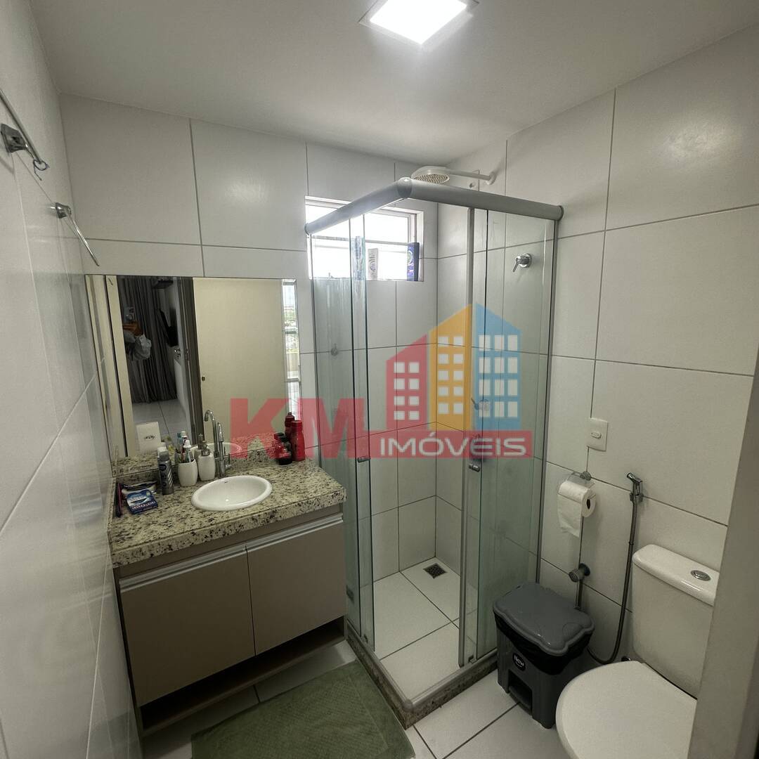 Apartamento à venda com 2 quartos, 65m² - Foto 12