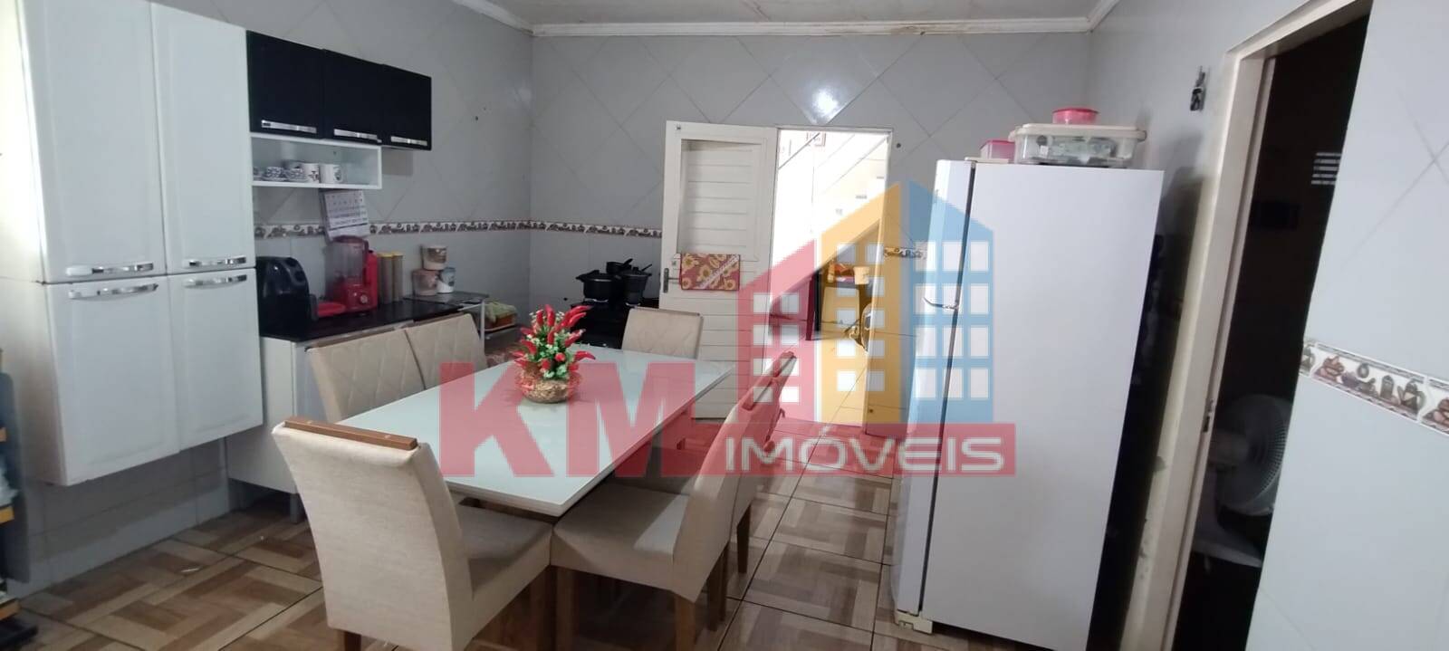 Casa à venda com 2 quartos, 240m² - Foto 12