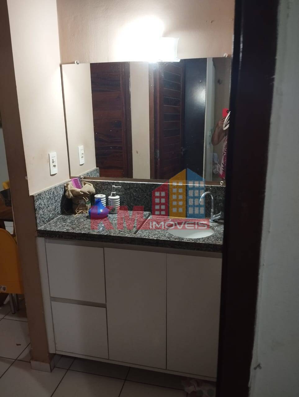 Apartamento à venda com 2 quartos, 54m² - Foto 9