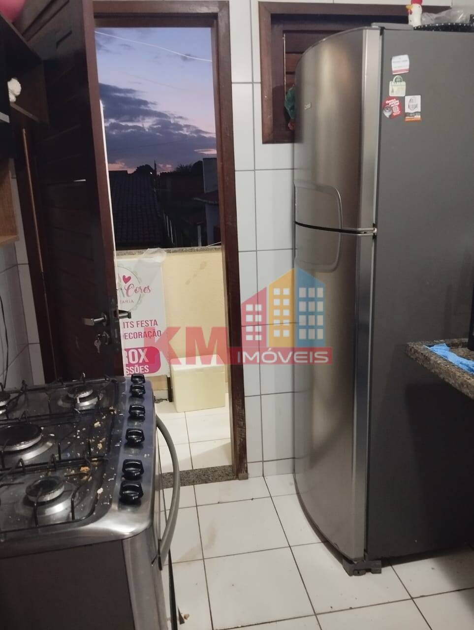 Apartamento à venda com 2 quartos, 54m² - Foto 12