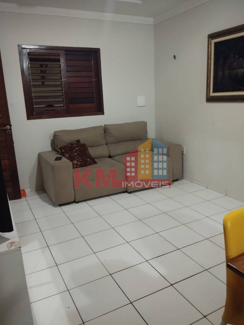 Apartamento à venda com 2 quartos, 54m² - Foto 4