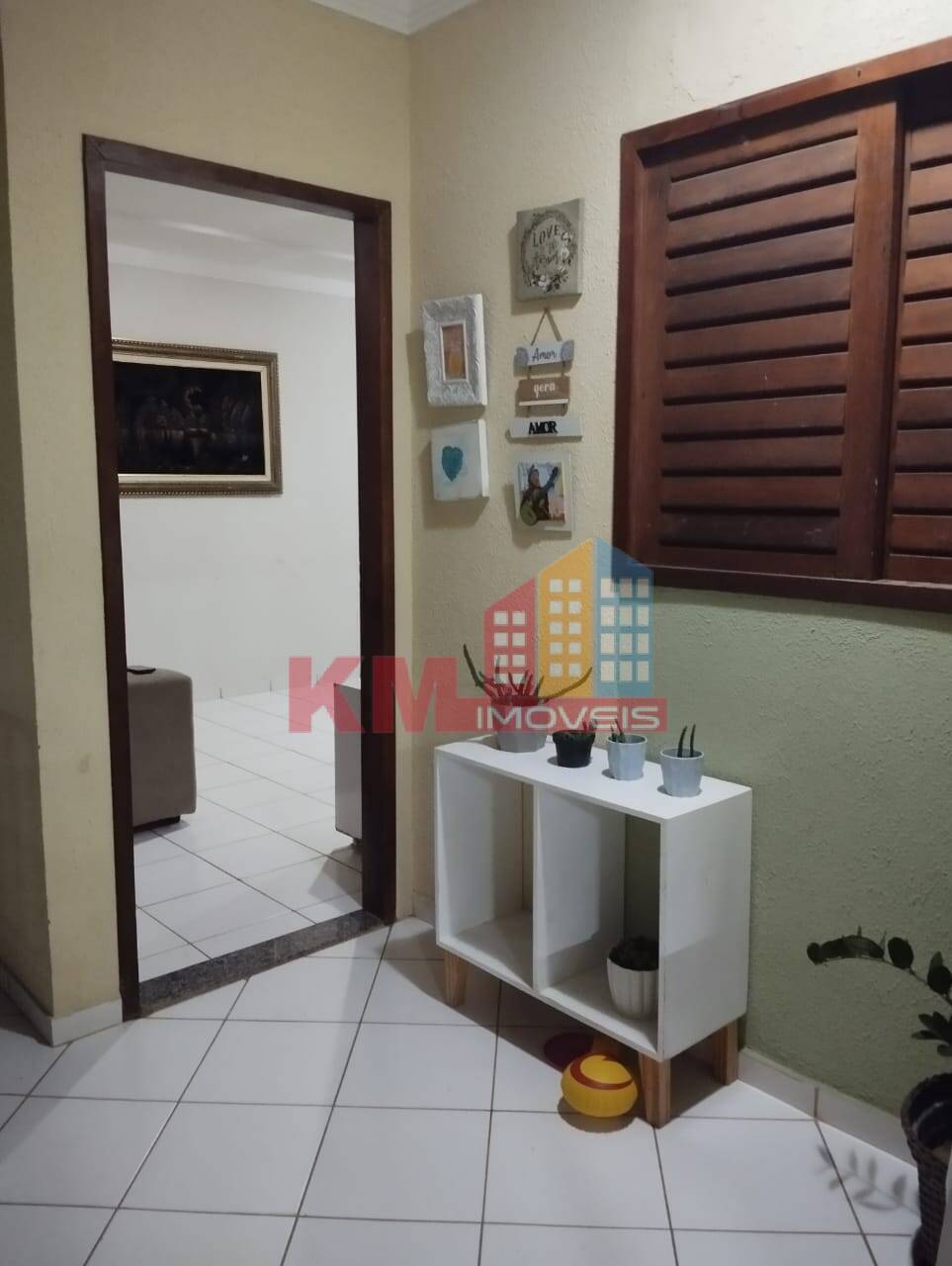 Apartamento à venda com 2 quartos, 54m² - Foto 2