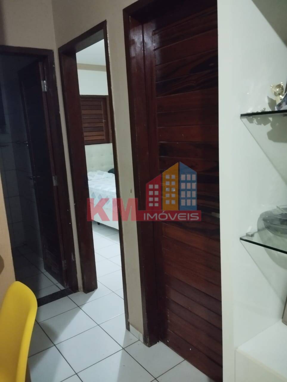 Apartamento à venda com 2 quartos, 54m² - Foto 6