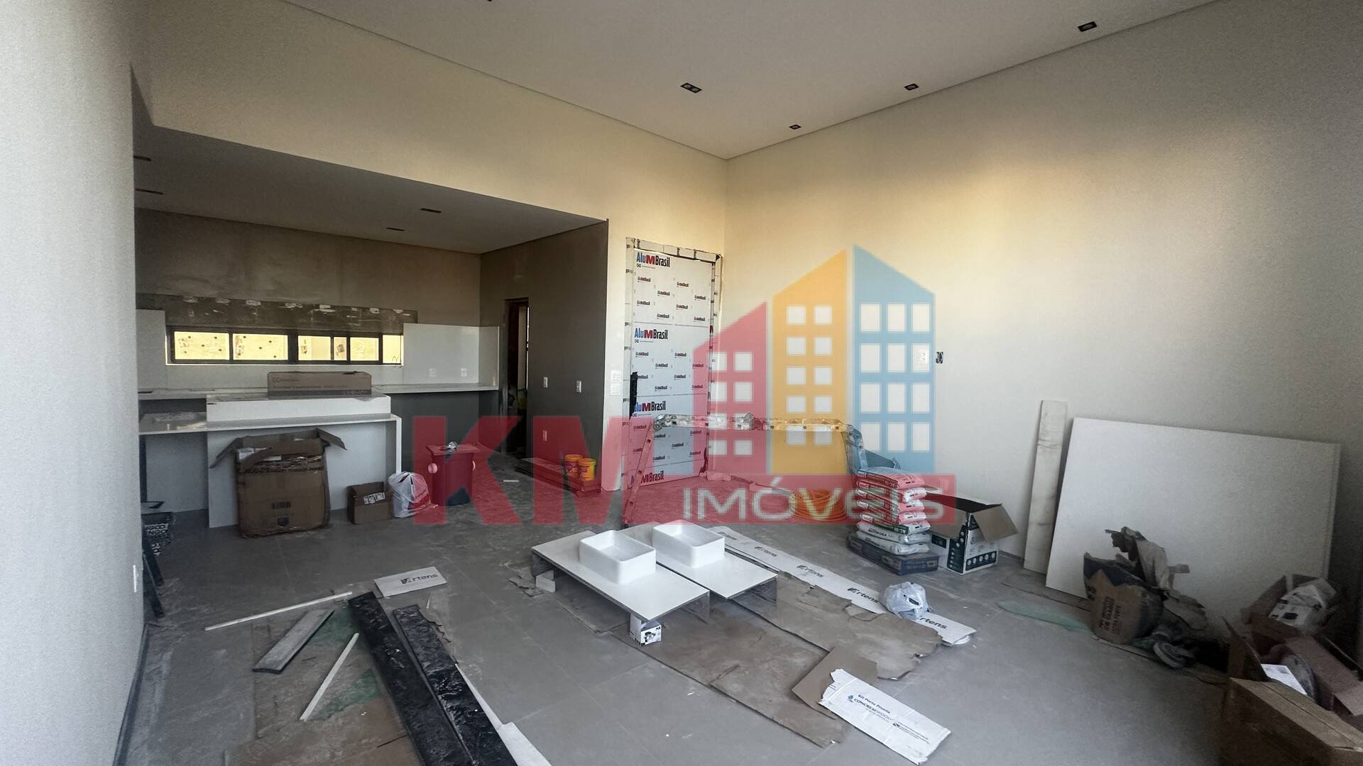 Casa de Condomínio à venda com 3 quartos, 201m² - Foto 4