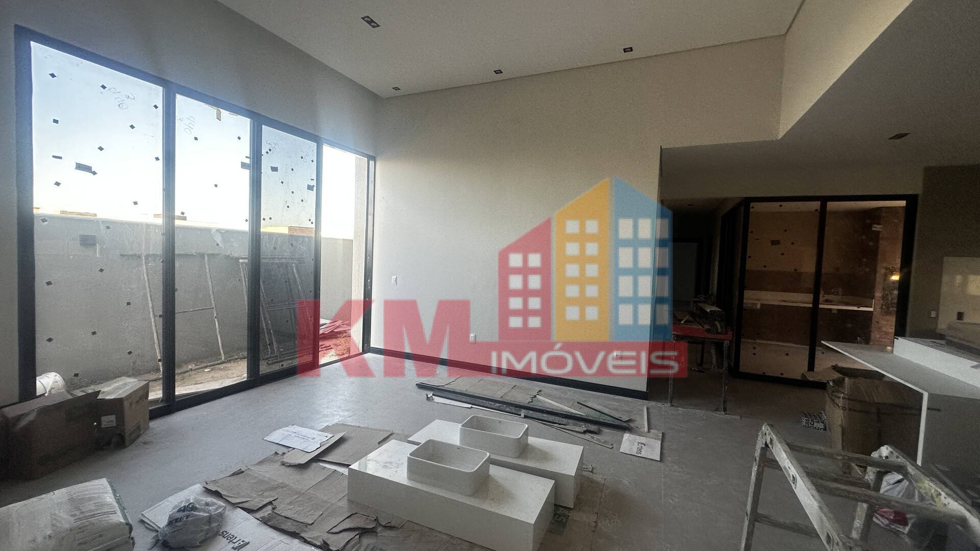 Casa de Condomínio à venda com 3 quartos, 201m² - Foto 5