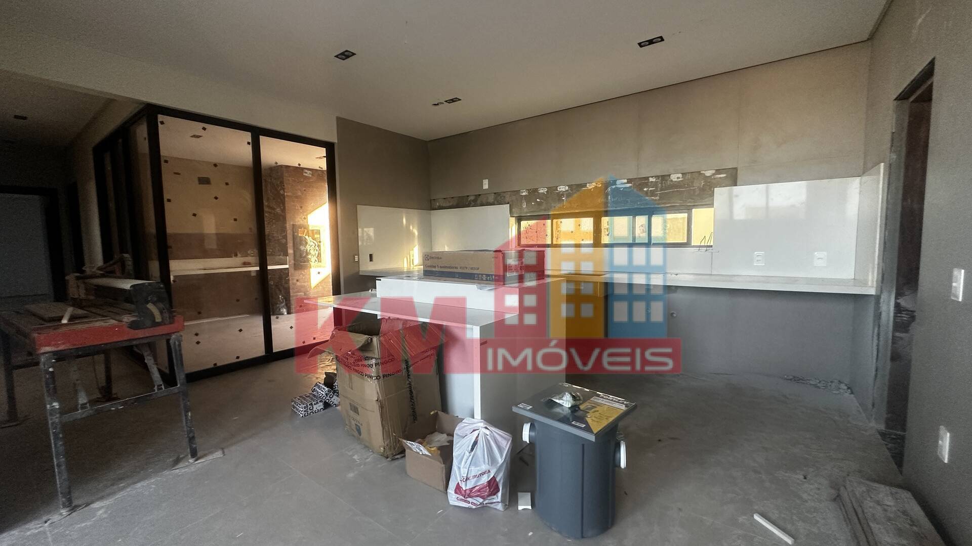 Casa de Condomínio à venda com 3 quartos, 201m² - Foto 18