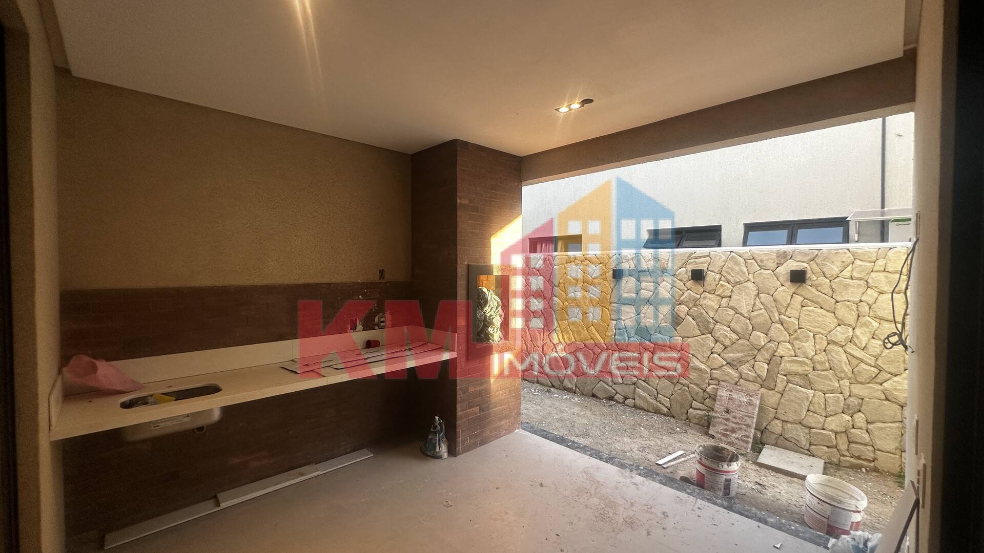 Casa de Condomínio à venda com 3 quartos, 201m² - Foto 19