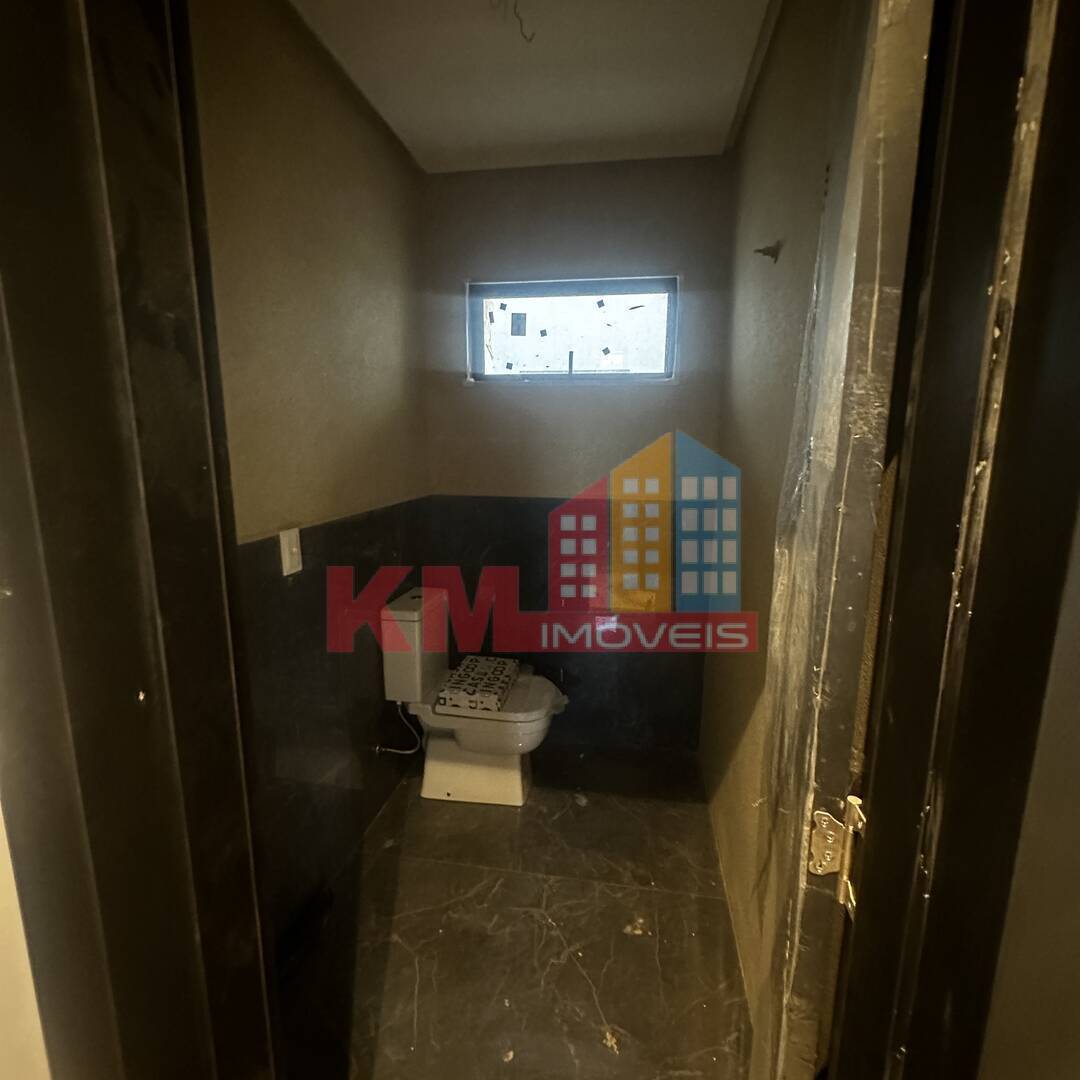 Casa de Condomínio à venda com 3 quartos, 201m² - Foto 17