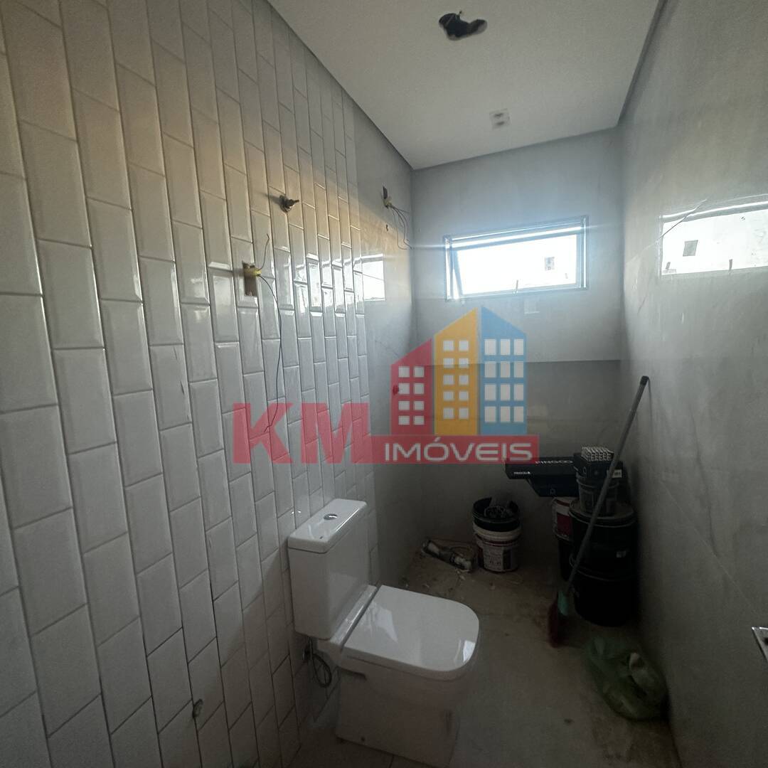 Casa de Condomínio à venda com 3 quartos, 201m² - Foto 15