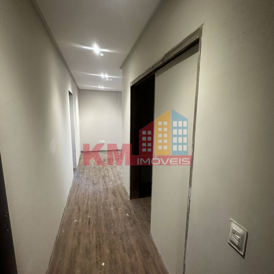 Casa de Condomínio à venda com 3 quartos, 201m² - Foto 11