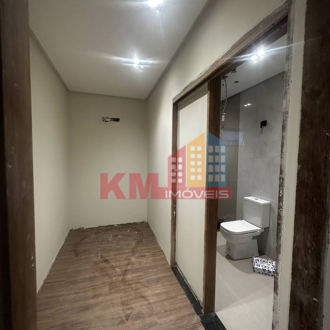 Casa de Condomínio à venda com 3 quartos, 201m² - Foto 13