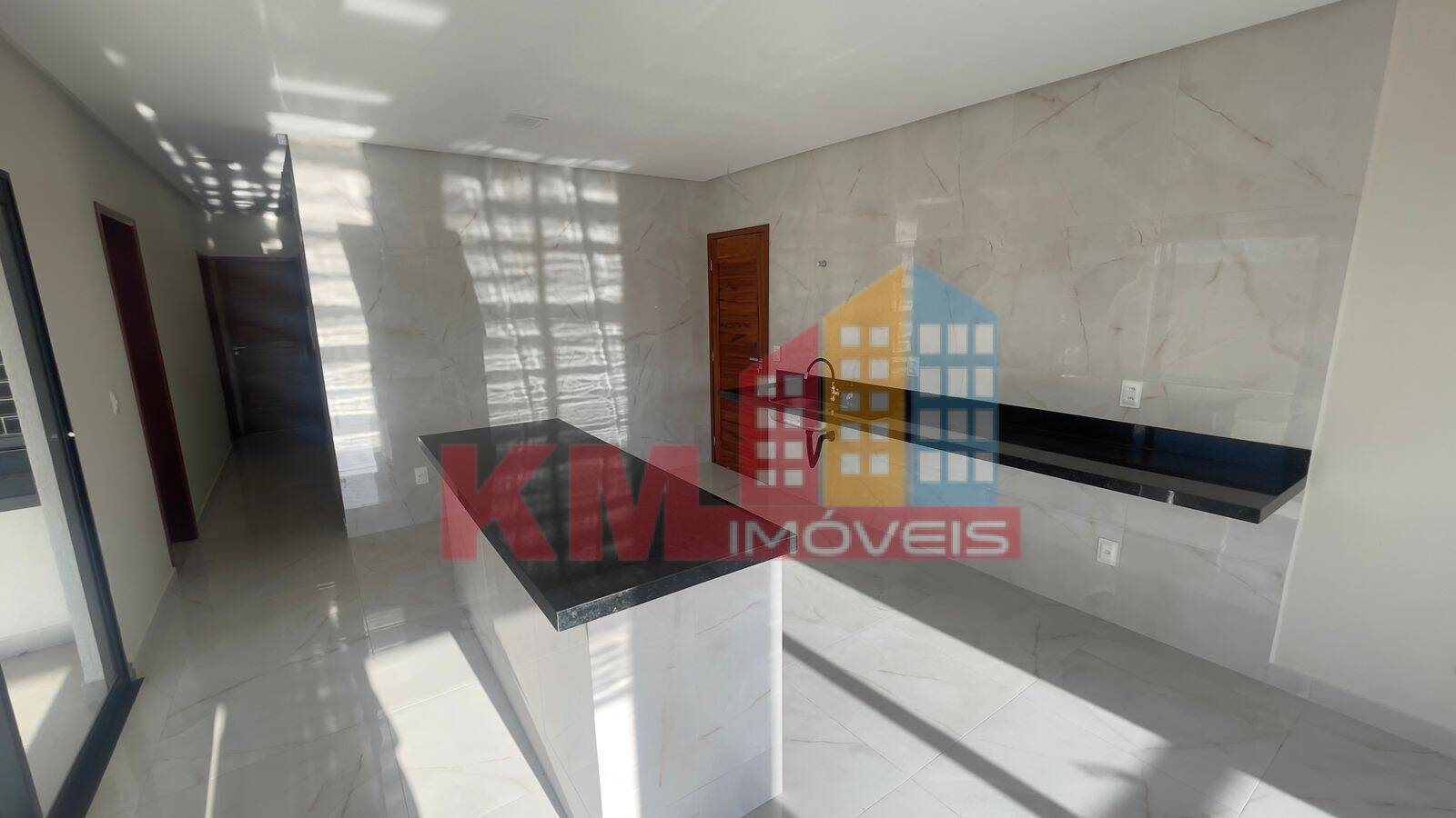 Casa de Condomínio à venda com 3 quartos, 119m² - Foto 11