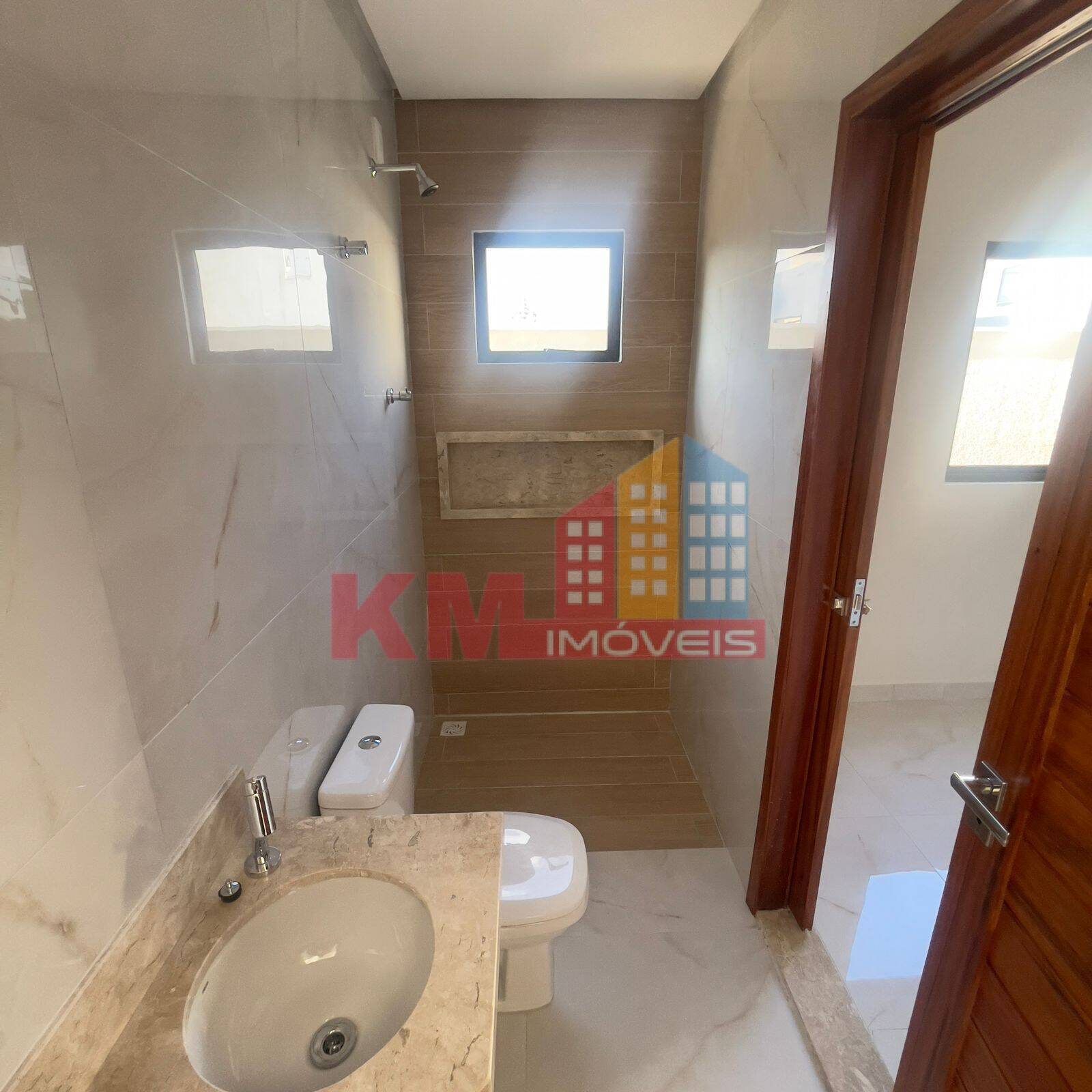 Casa de Condomínio à venda com 3 quartos, 119m² - Foto 7