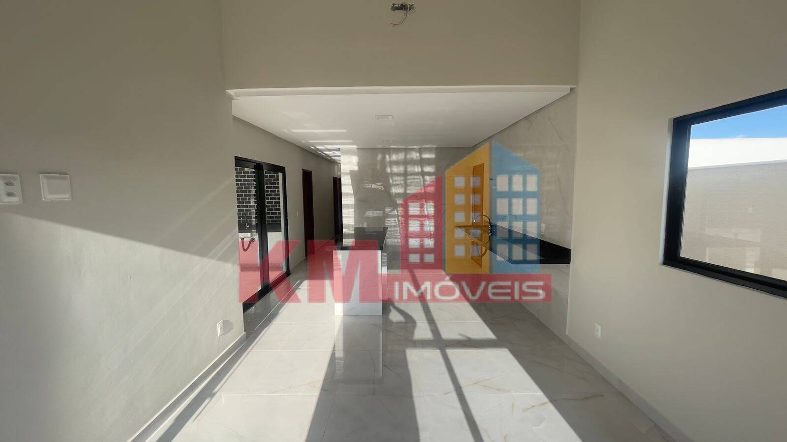 Casa de Condomínio à venda com 3 quartos, 119m² - Foto 2