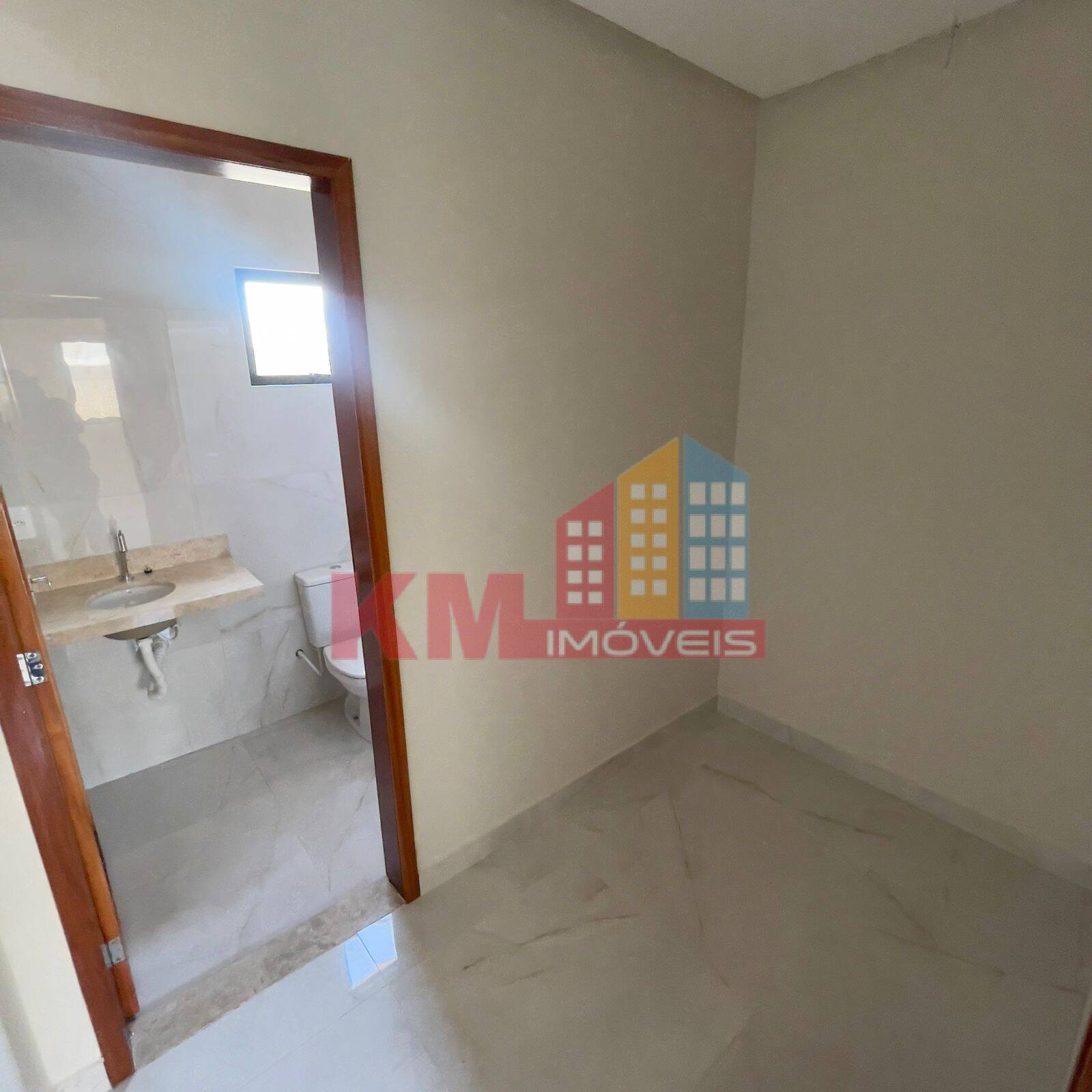 Casa de Condomínio à venda com 3 quartos, 119m² - Foto 4