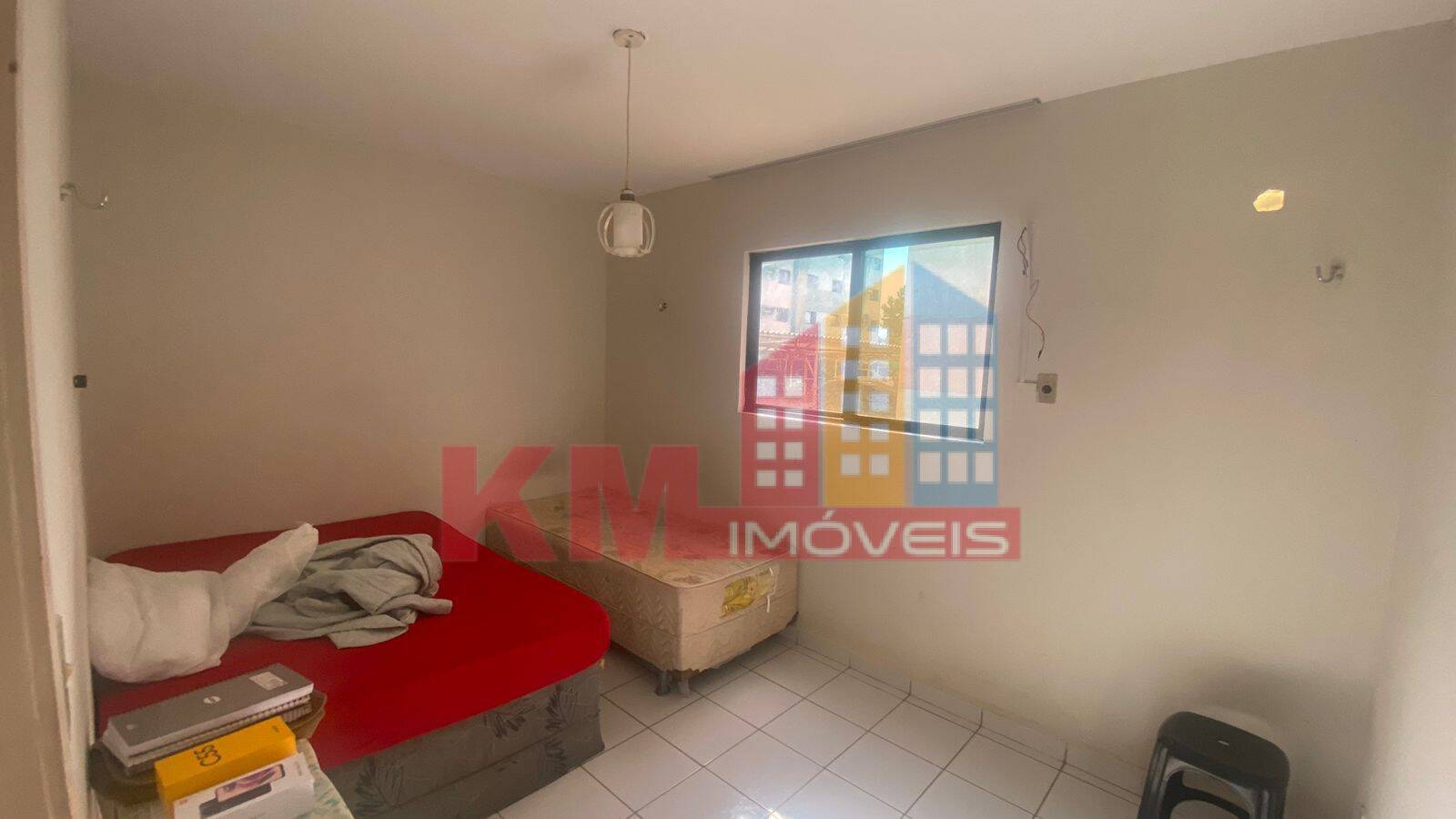 Apartamento à venda com 2 quartos, 60m² - Foto 3