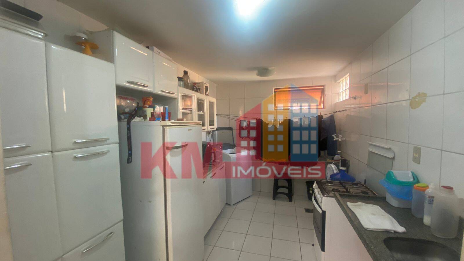 Apartamento à venda com 2 quartos, 60m² - Foto 6