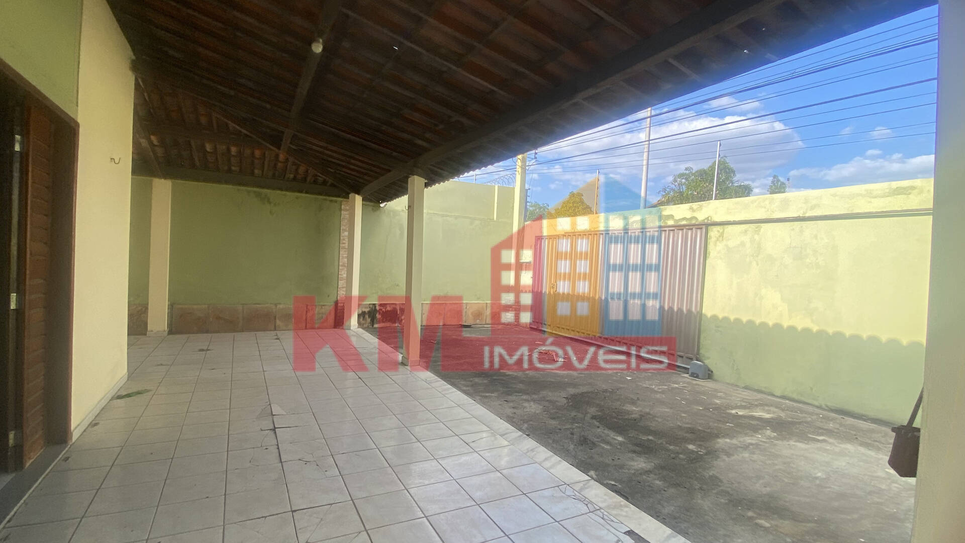 Casa à venda com 4 quartos, 360m² - Foto 4