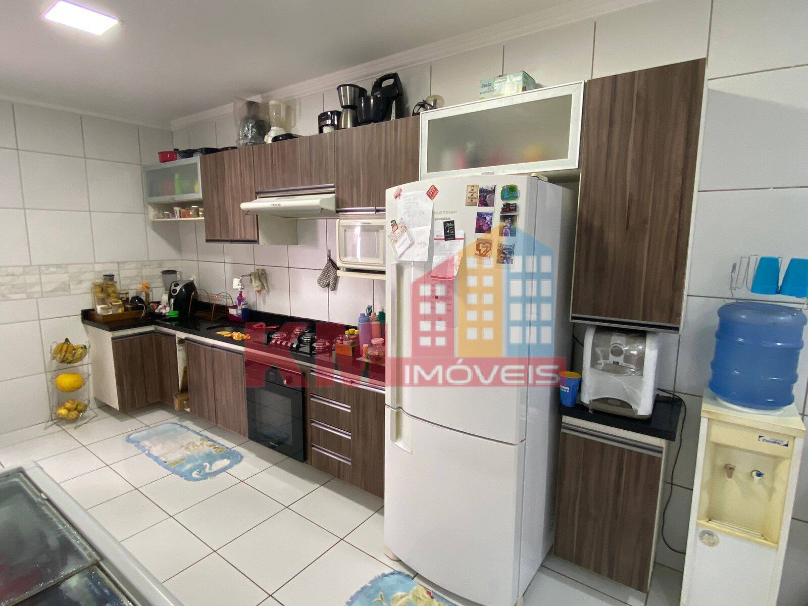 Casa à venda com 3 quartos, 120m² - Foto 6