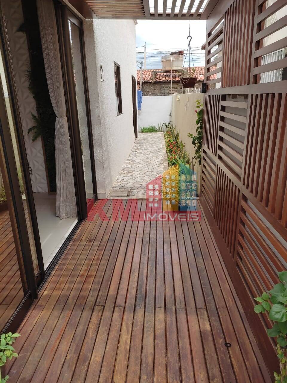 Casa de Condomínio à venda com 3 quartos, 116m² - Foto 11