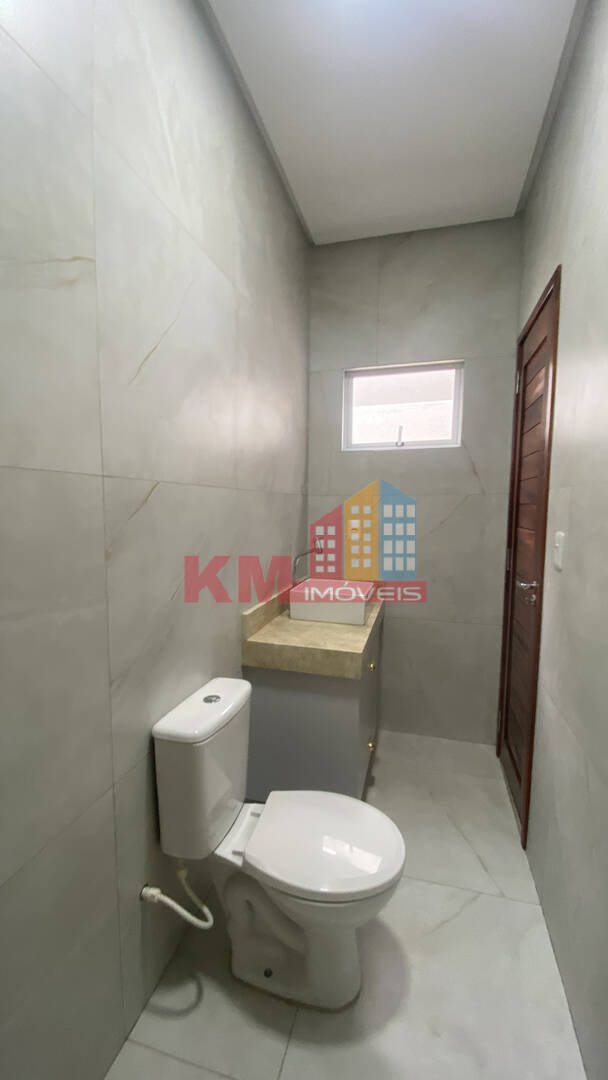 Casa de Condomínio à venda e aluguel com 3 quartos, 119m² - Foto 11