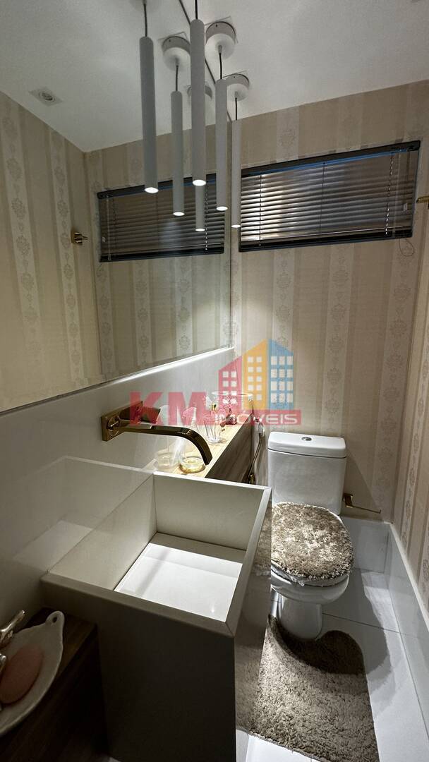 Apartamento à venda com 3 quartos, 165m² - Foto 7