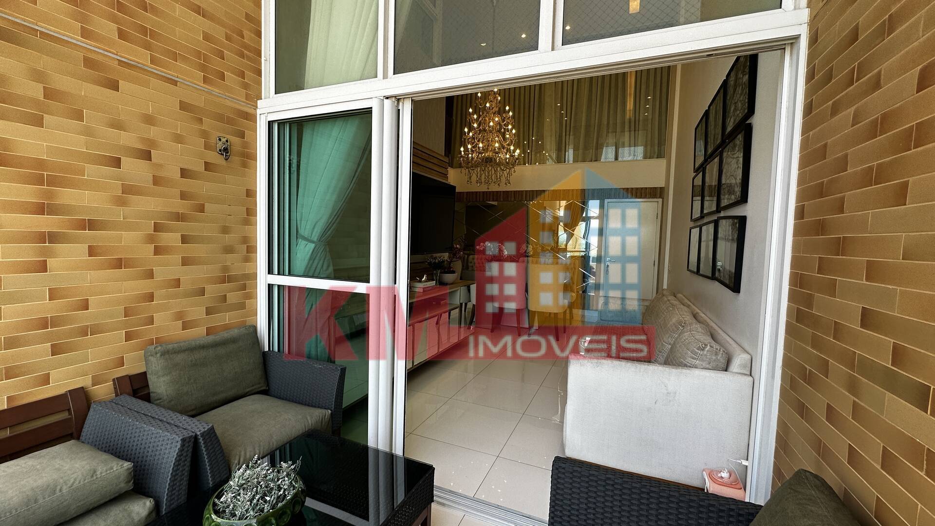 Apartamento à venda com 3 quartos, 165m² - Foto 9