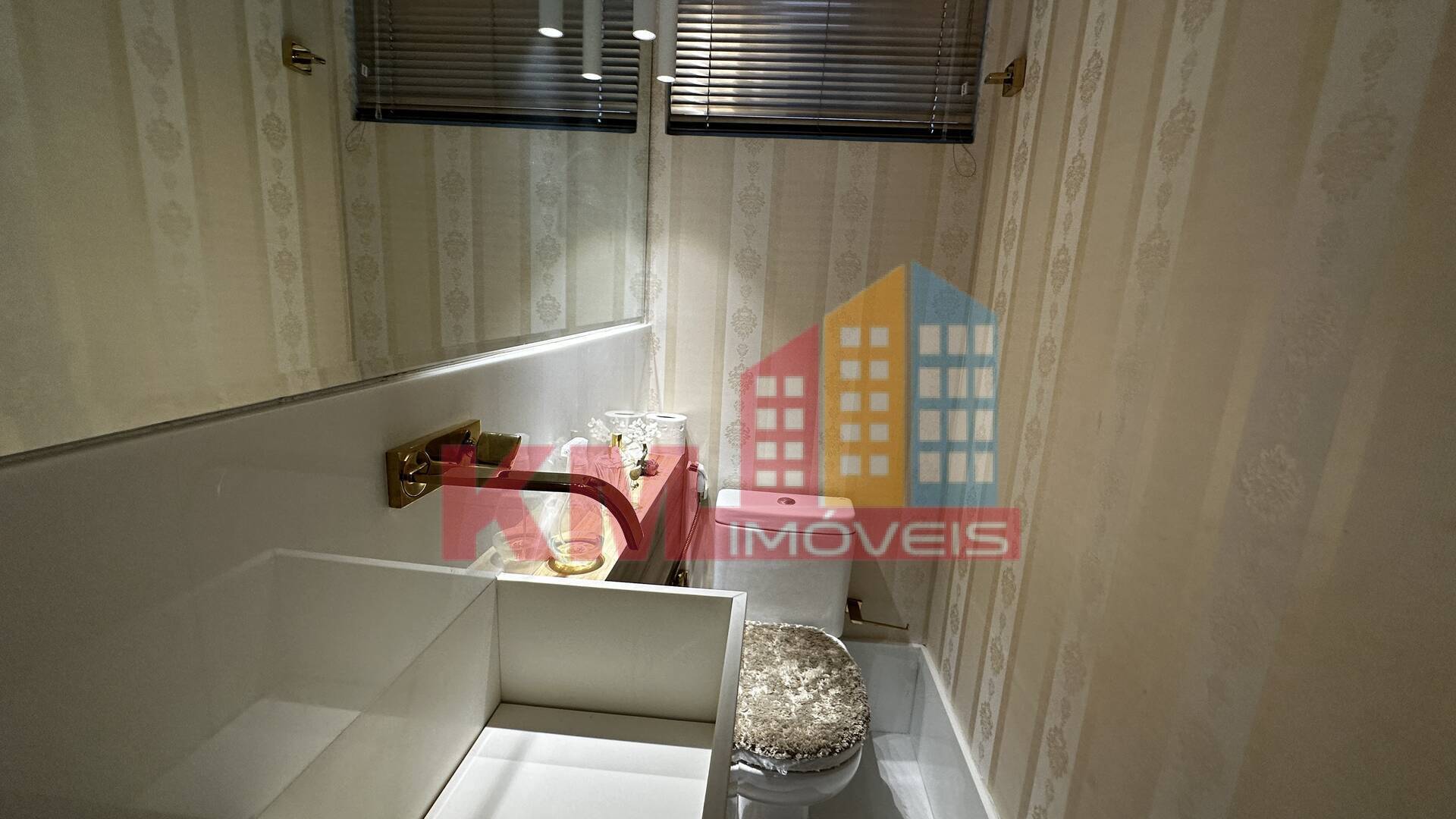 Apartamento à venda com 3 quartos, 165m² - Foto 14