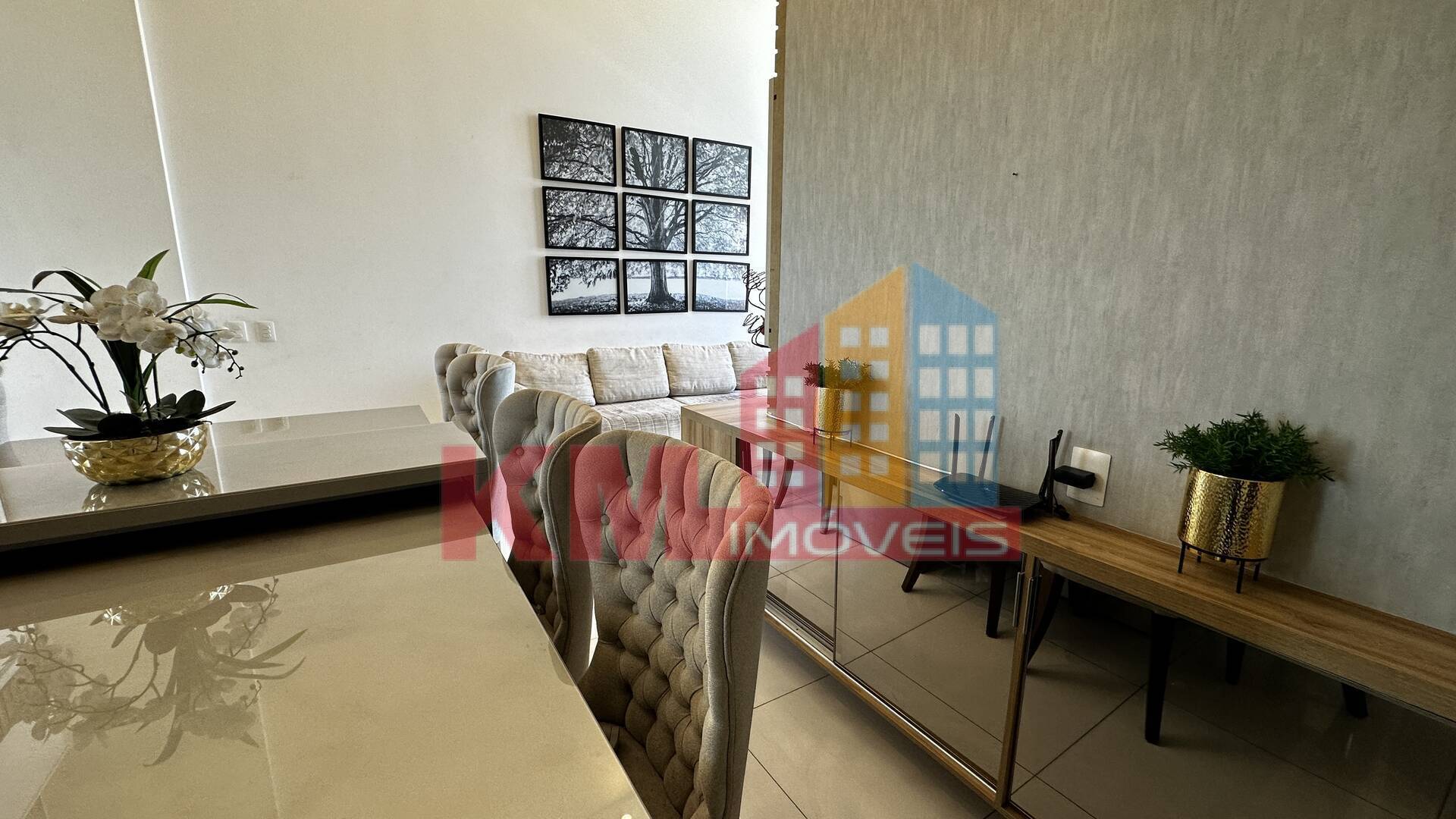 Apartamento à venda com 3 quartos, 165m² - Foto 19