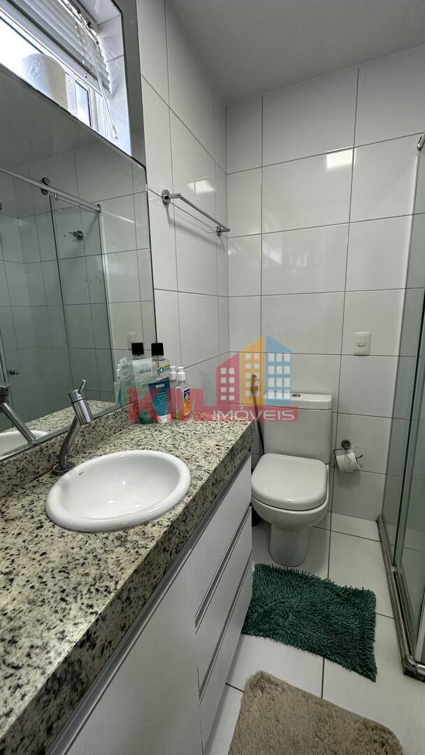 Apartamento à venda com 3 quartos, 165m² - Foto 20