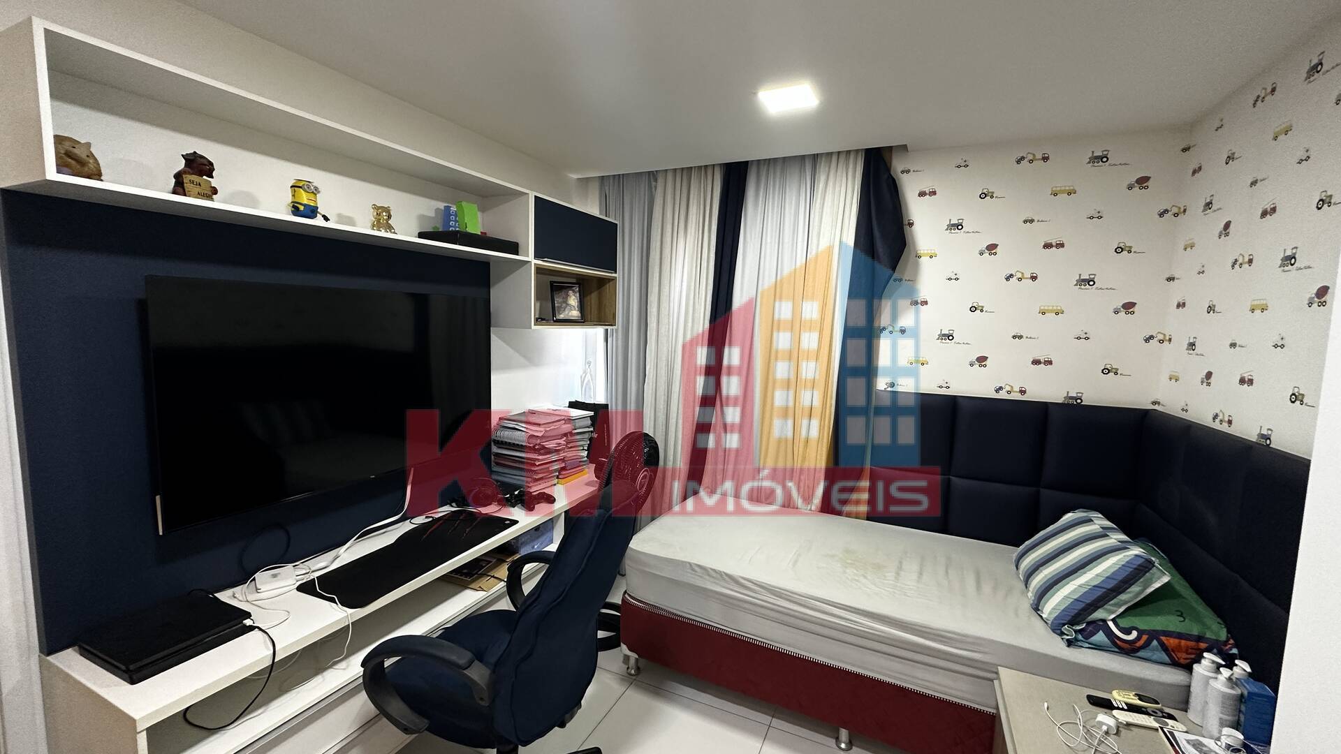 Apartamento à venda com 3 quartos, 165m² - Foto 24