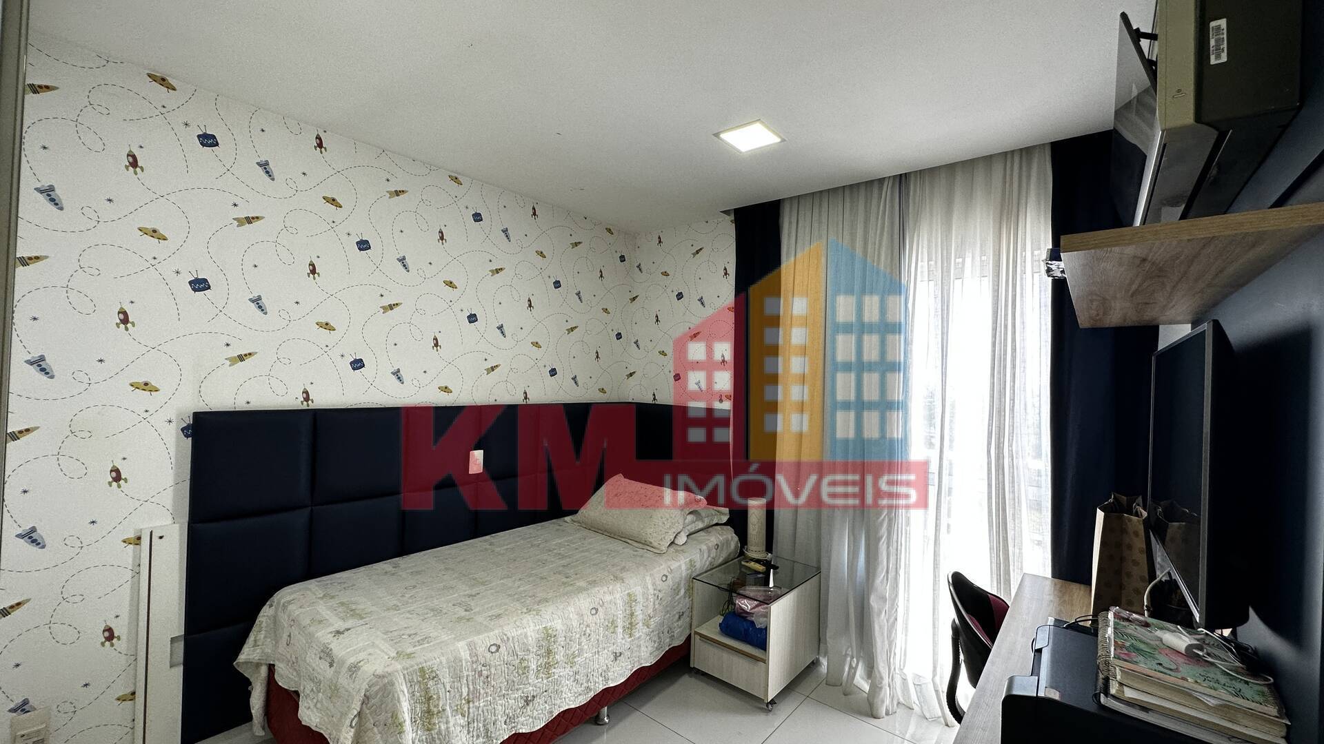 Apartamento à venda com 3 quartos, 165m² - Foto 25