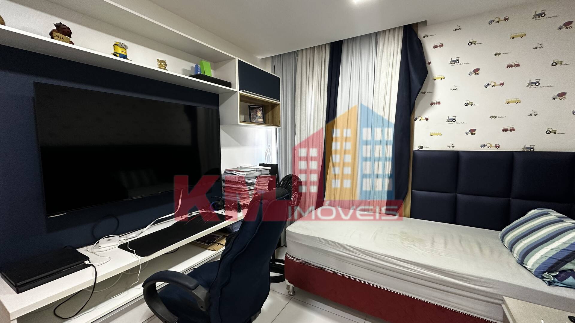 Apartamento à venda com 3 quartos, 165m² - Foto 27