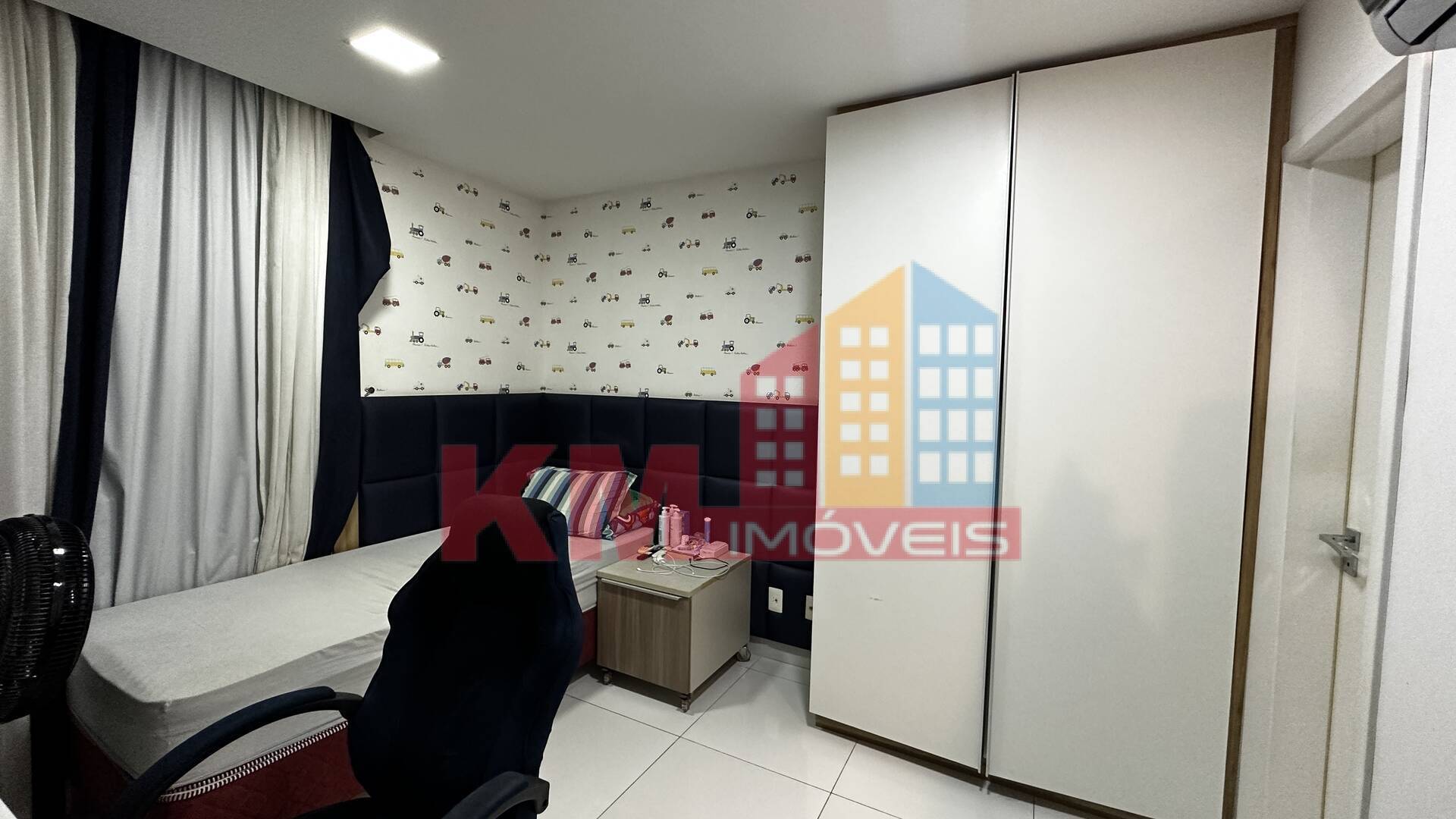 Apartamento à venda com 3 quartos, 165m² - Foto 29