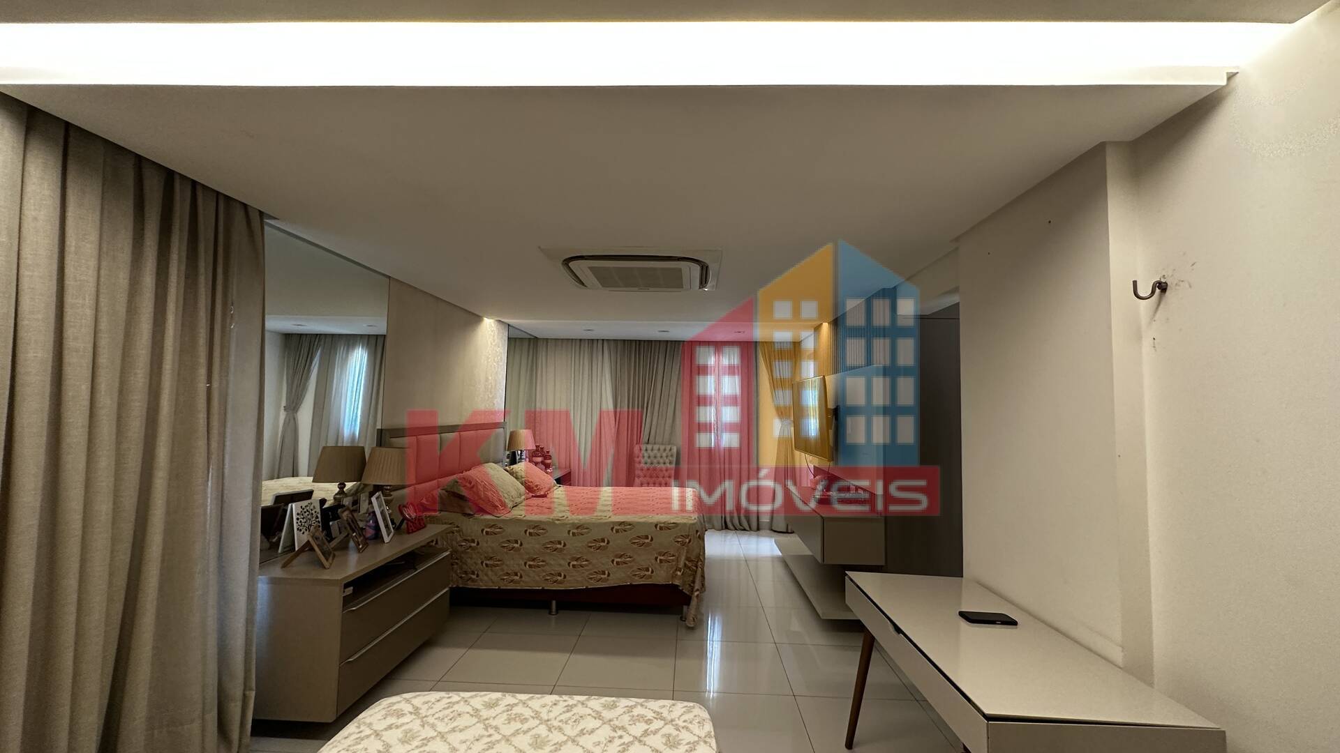 Apartamento à venda com 3 quartos, 165m² - Foto 30