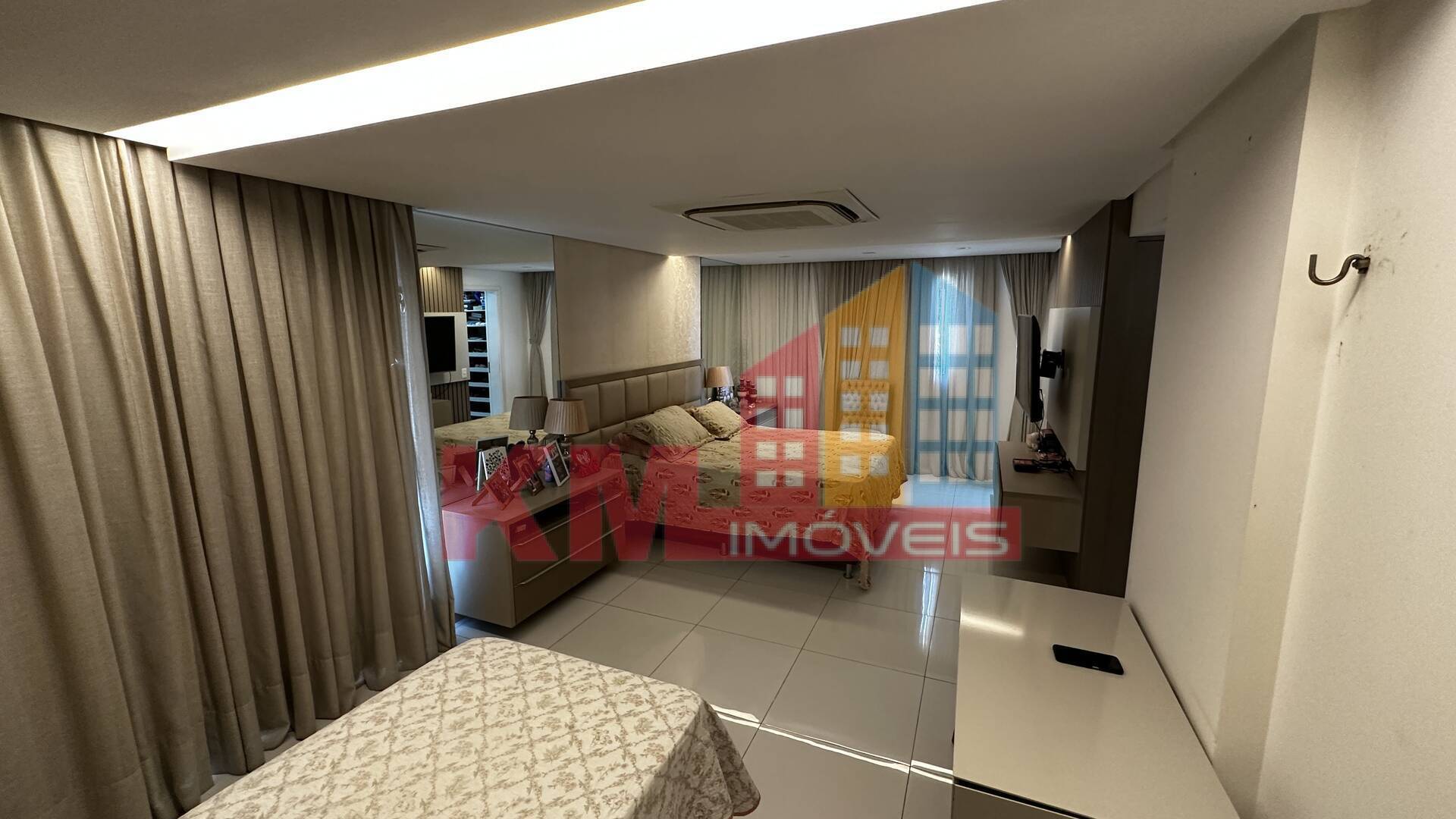 Apartamento à venda com 3 quartos, 165m² - Foto 34