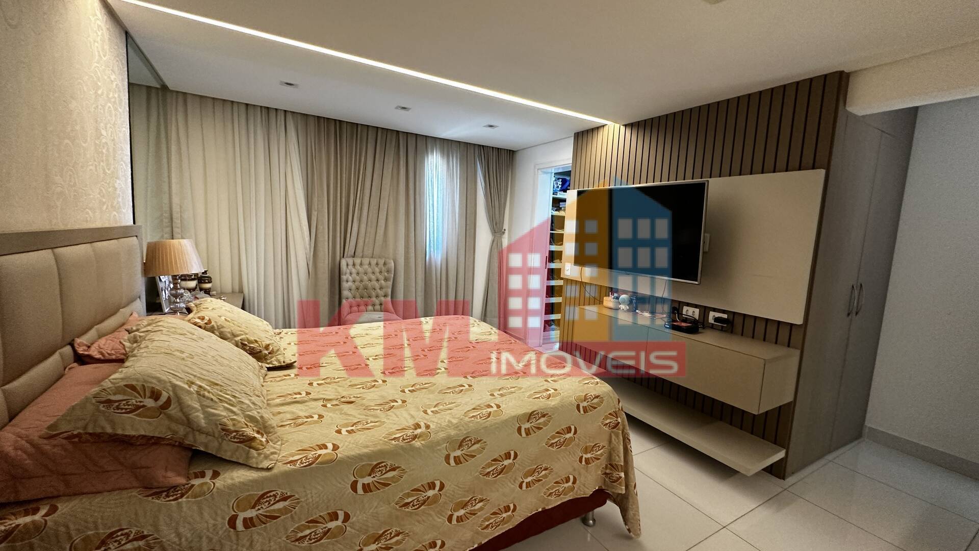 Apartamento à venda com 3 quartos, 165m² - Foto 36