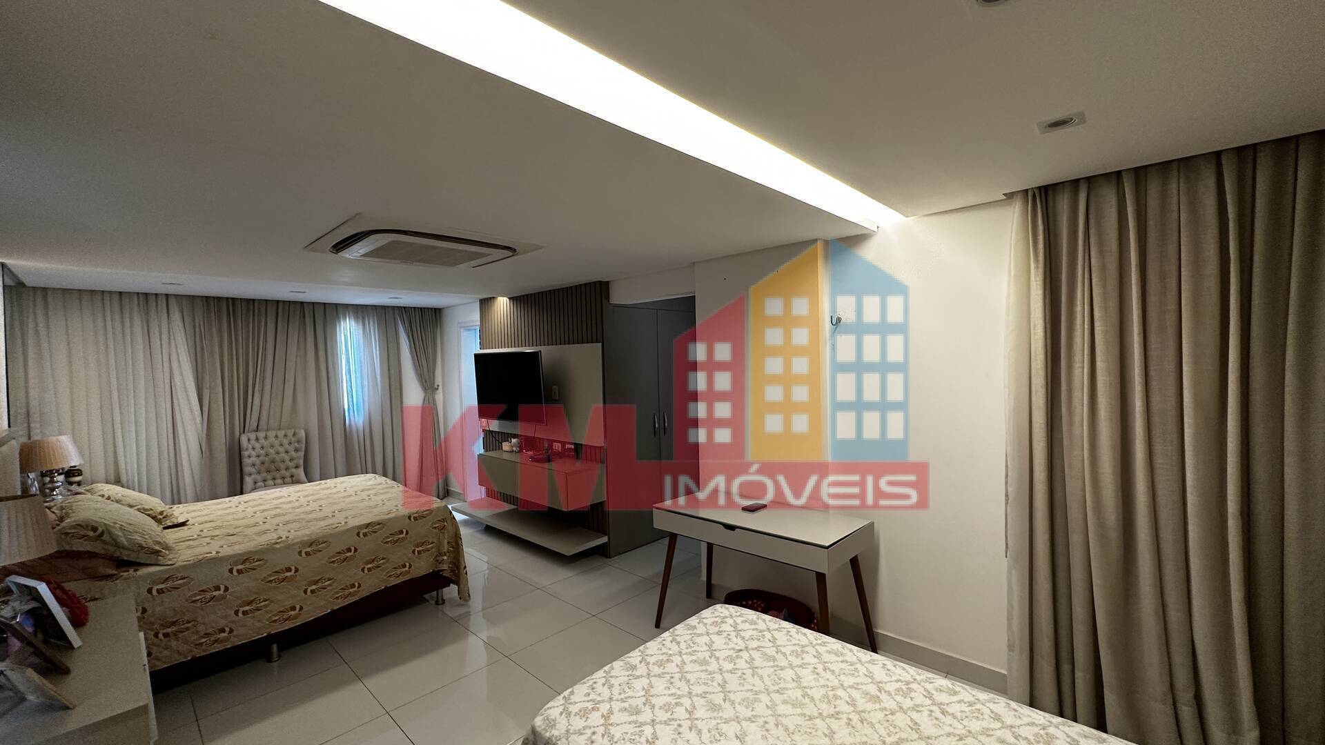 Apartamento à venda com 3 quartos, 165m² - Foto 37