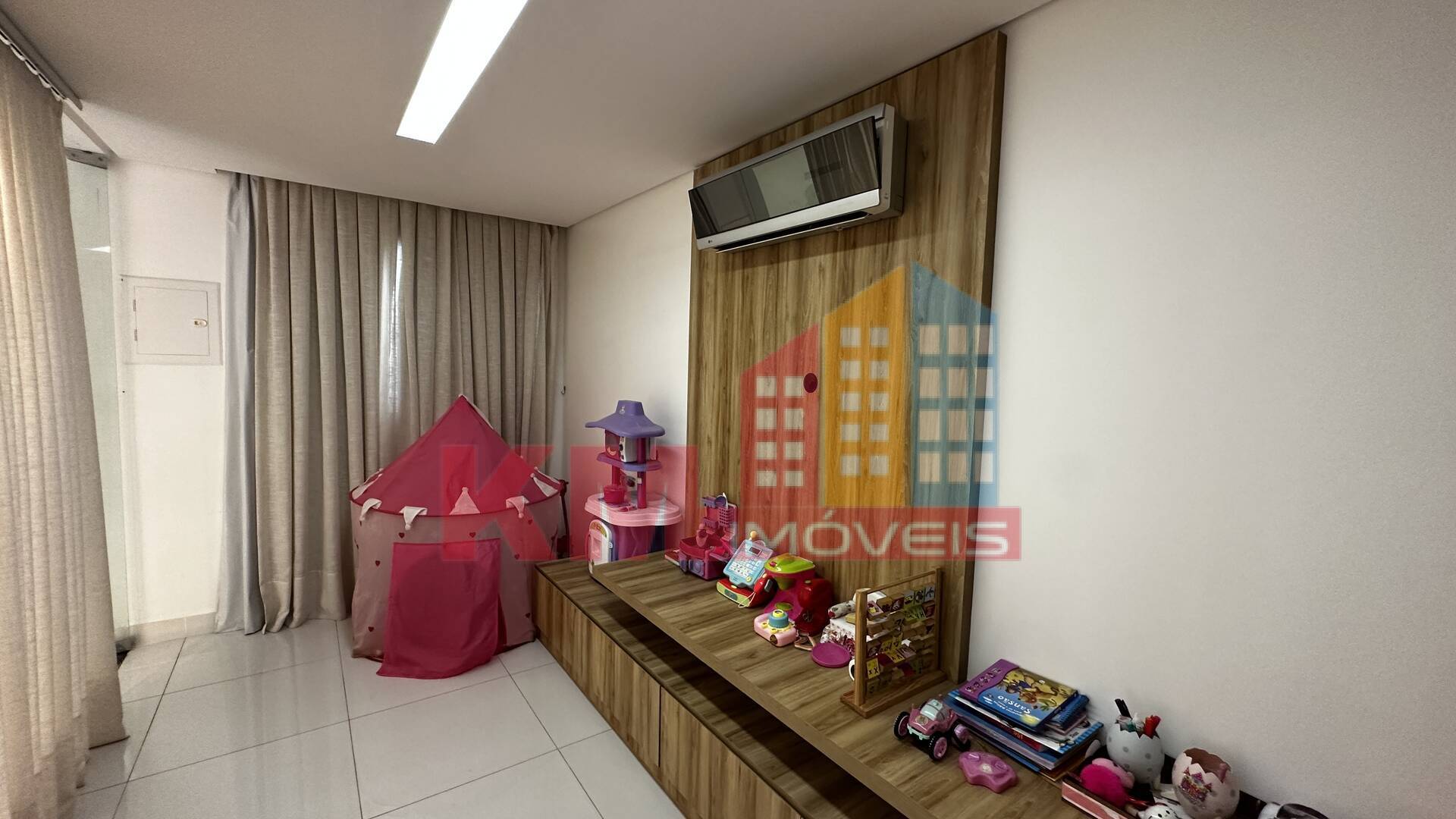 Apartamento à venda com 3 quartos, 165m² - Foto 40