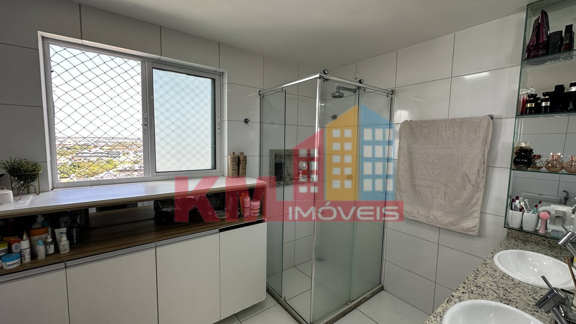 Apartamento à venda com 3 quartos, 165m² - Foto 44