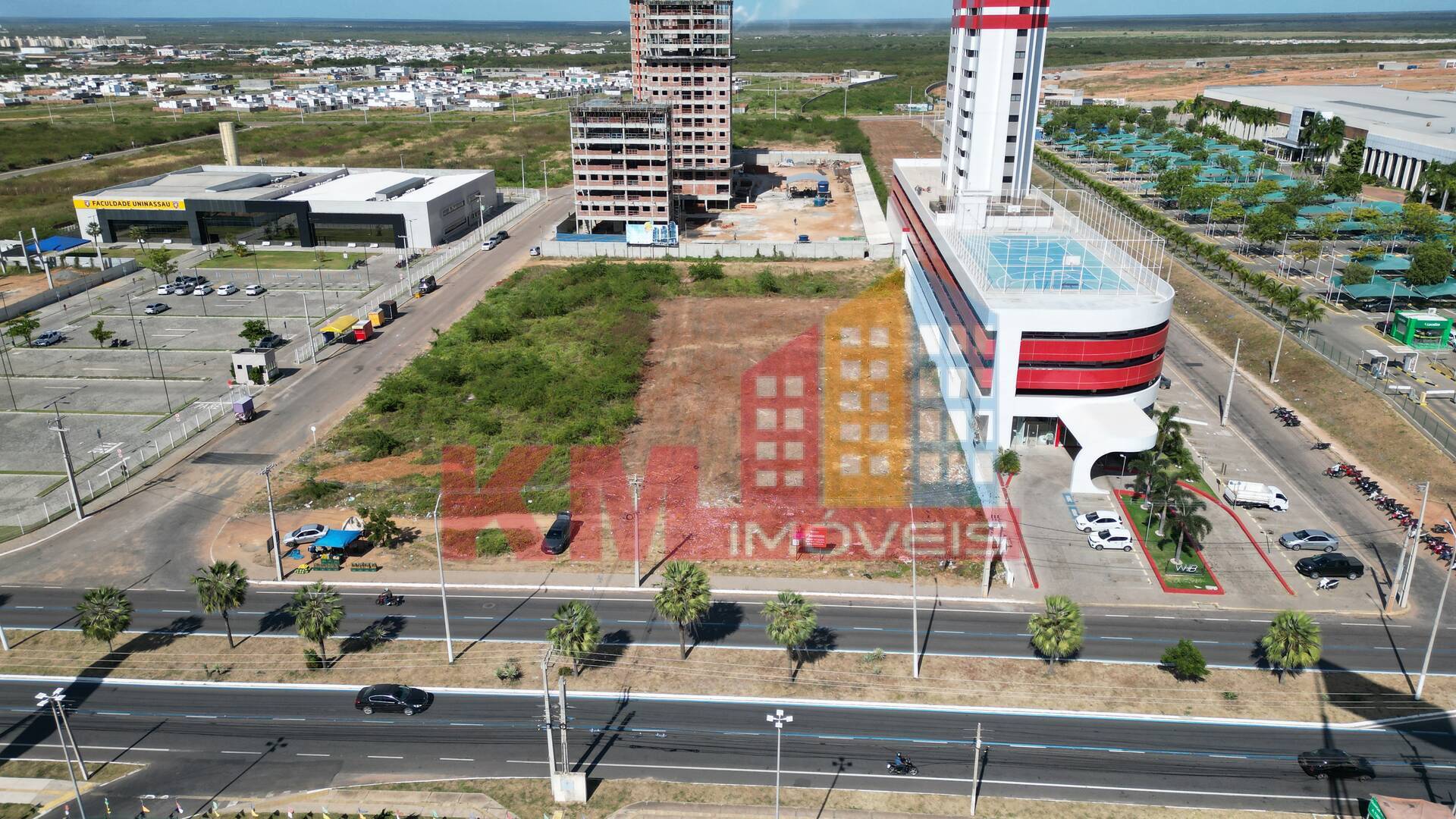 Loteamento e Condomínio à venda e aluguel, 3108m² - Foto 5