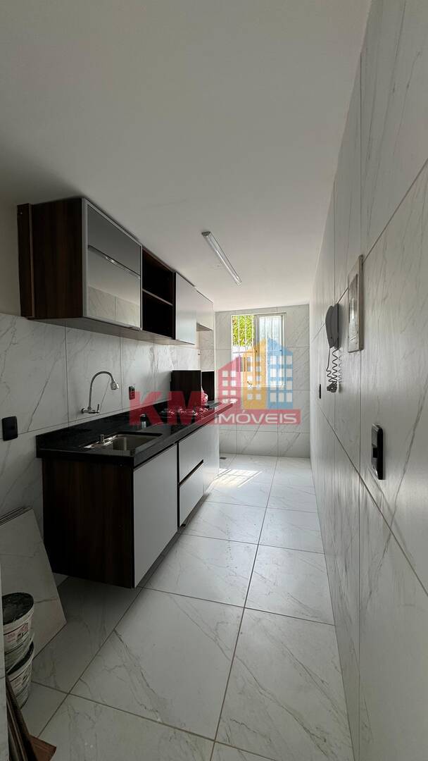 Apartamento à venda com 2 quartos, 40m² - Foto 7