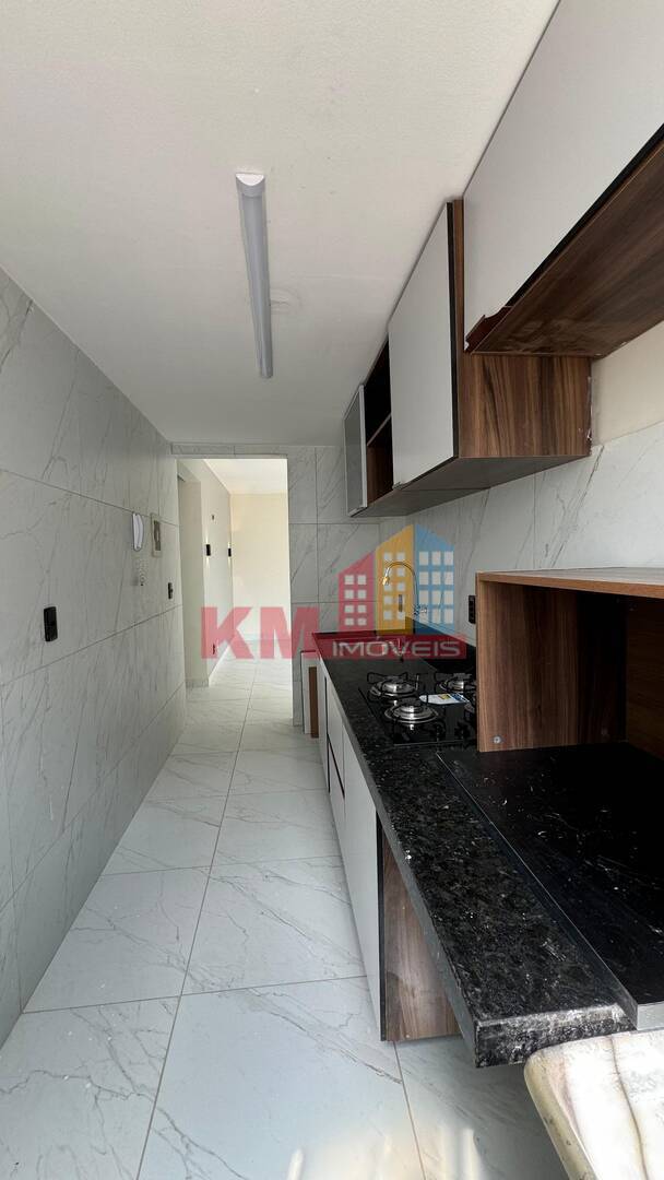 Apartamento à venda com 2 quartos, 40m² - Foto 8