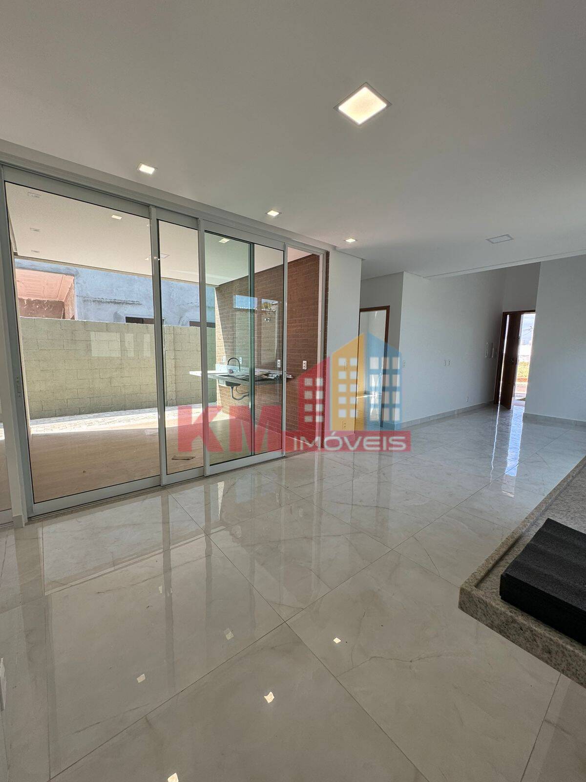 Casa de Condomínio à venda com 3 quartos, 122m² - Foto 6