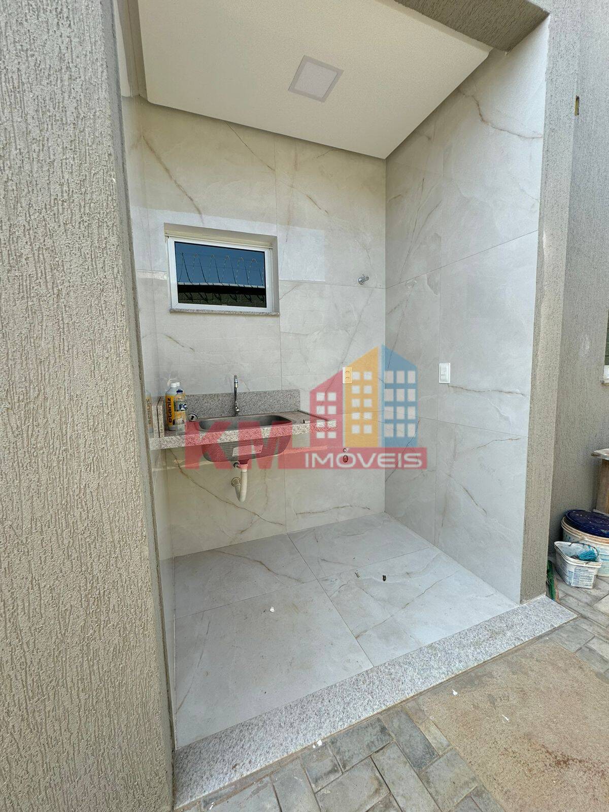 Casa de Condomínio à venda com 3 quartos, 122m² - Foto 9