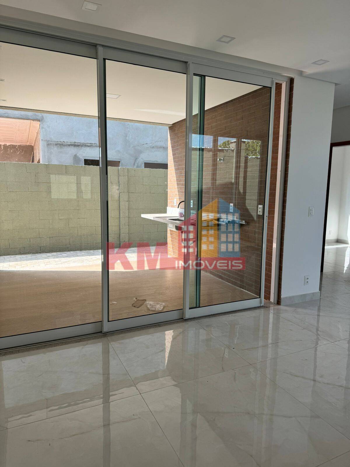 Casa de Condomínio à venda com 3 quartos, 122m² - Foto 8