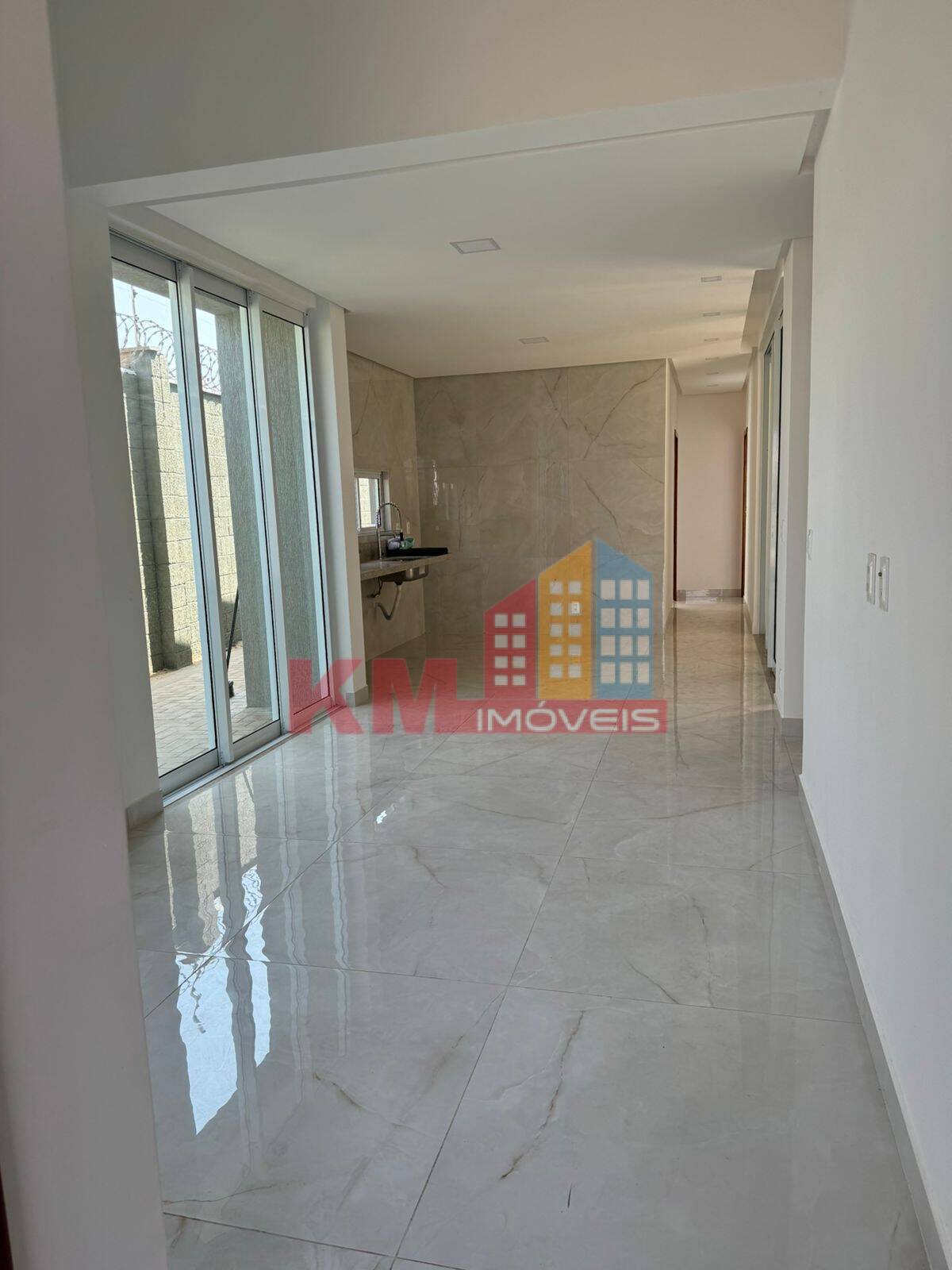 Casa de Condomínio à venda com 3 quartos, 122m² - Foto 5