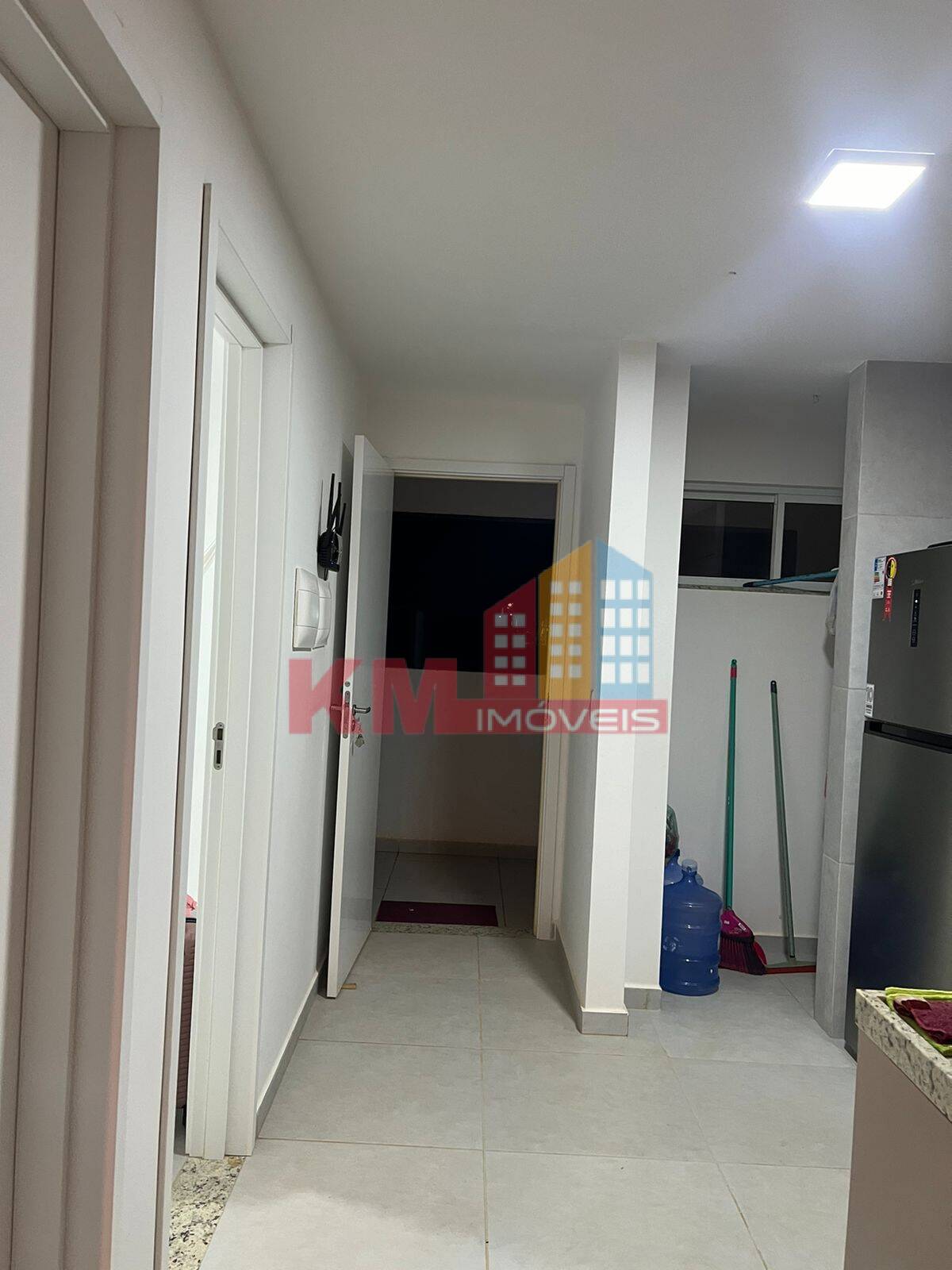 Apartamento à venda com 2 quartos, 55m² - Foto 4